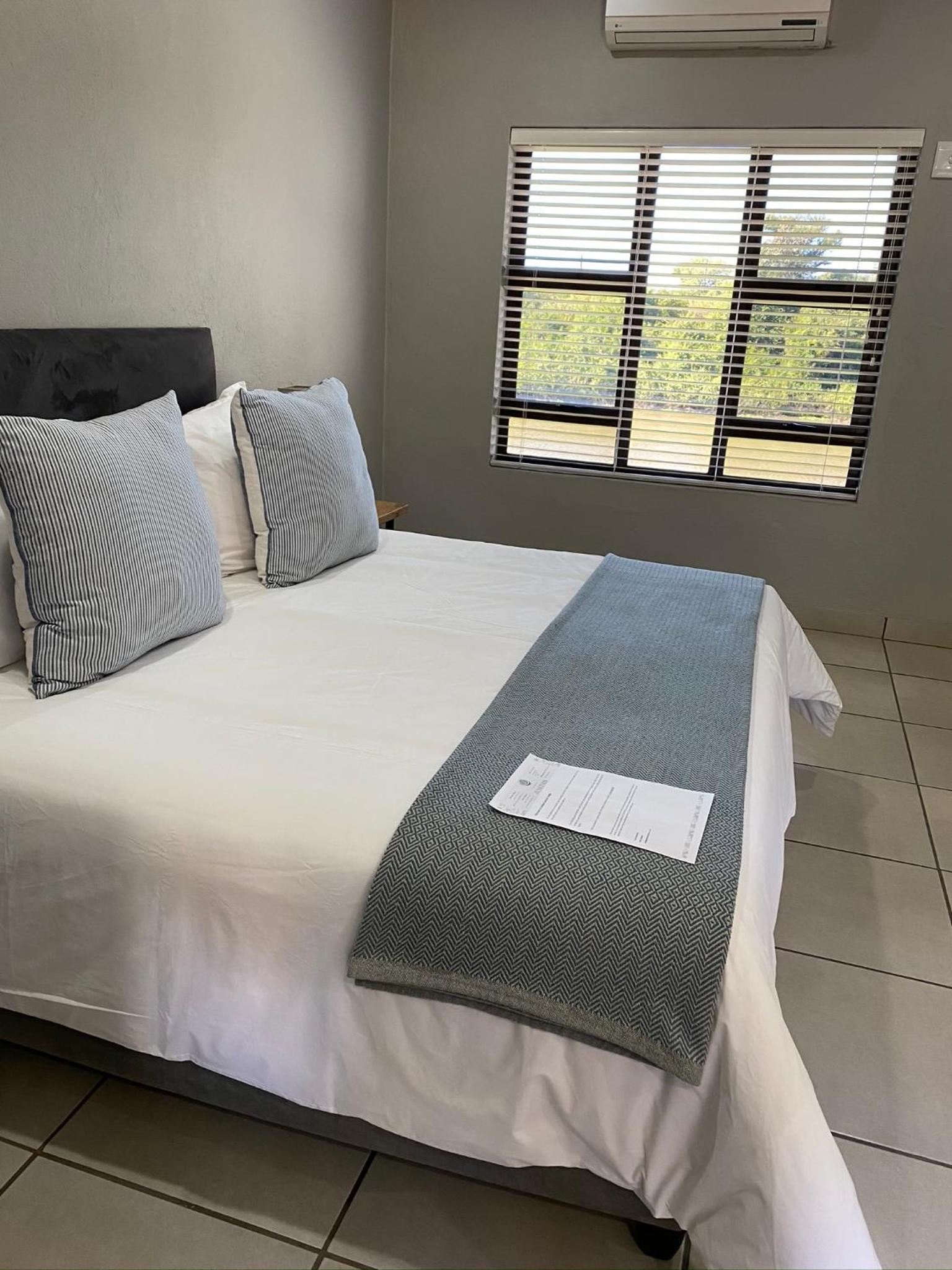 Letaba Junction Lodge