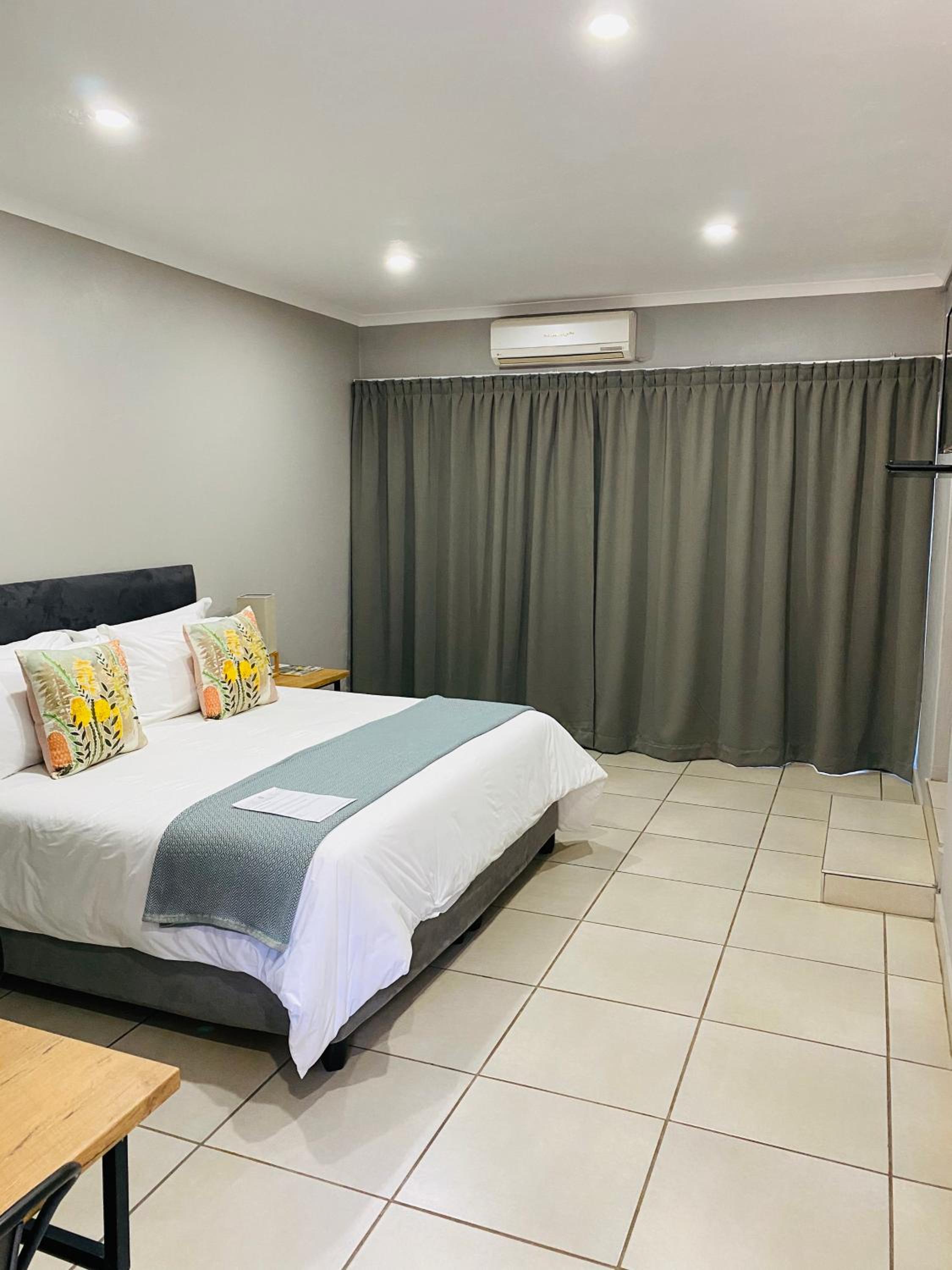 Letaba Junction Lodge