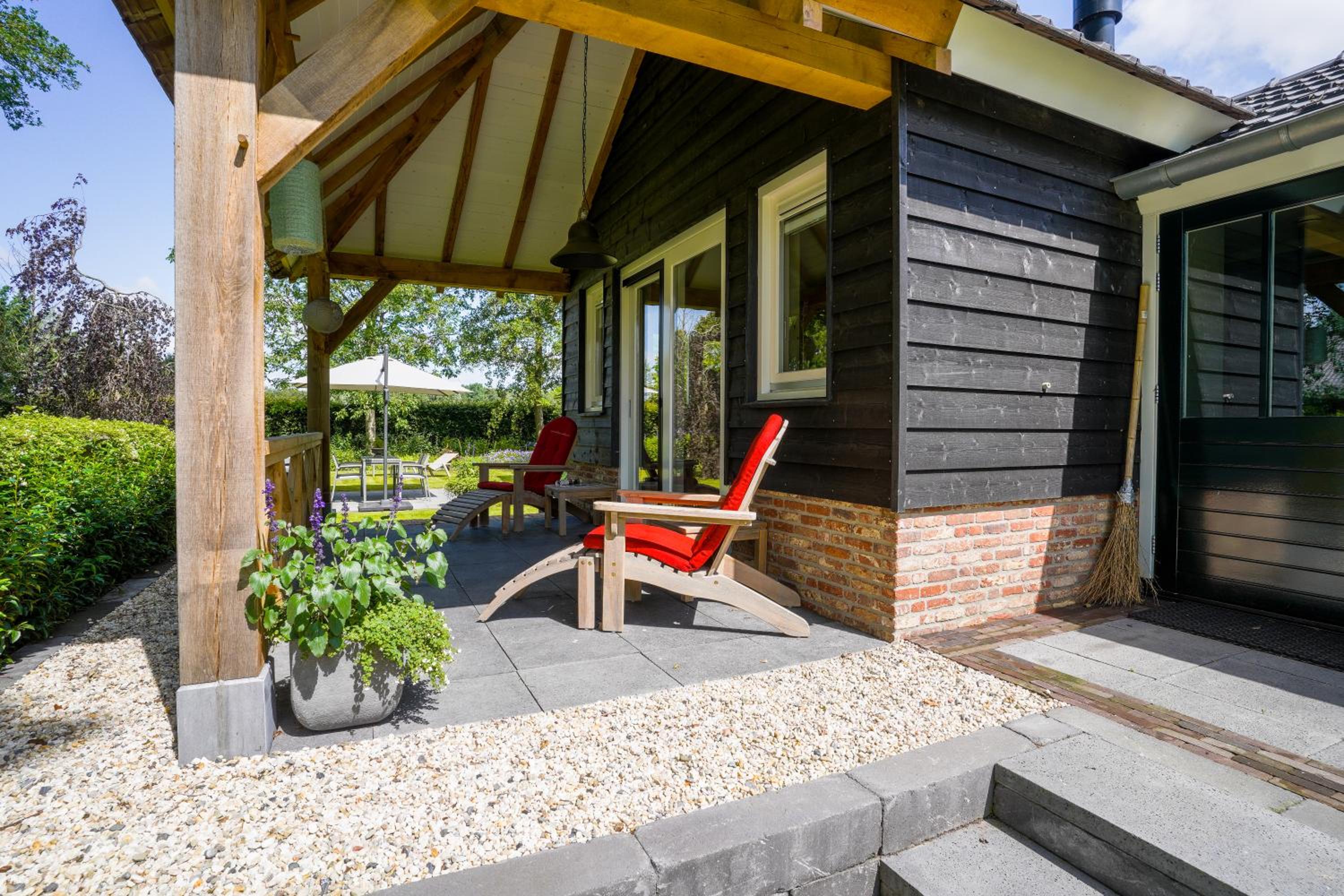 Hotel B&b Kleine Beerze