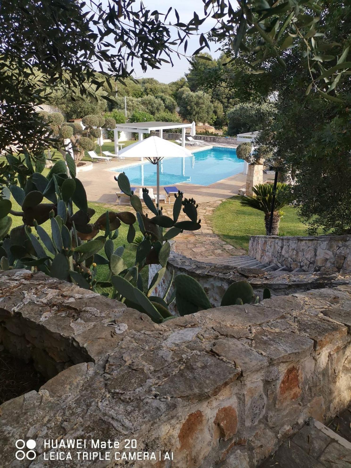 Casetta Letizia view 2