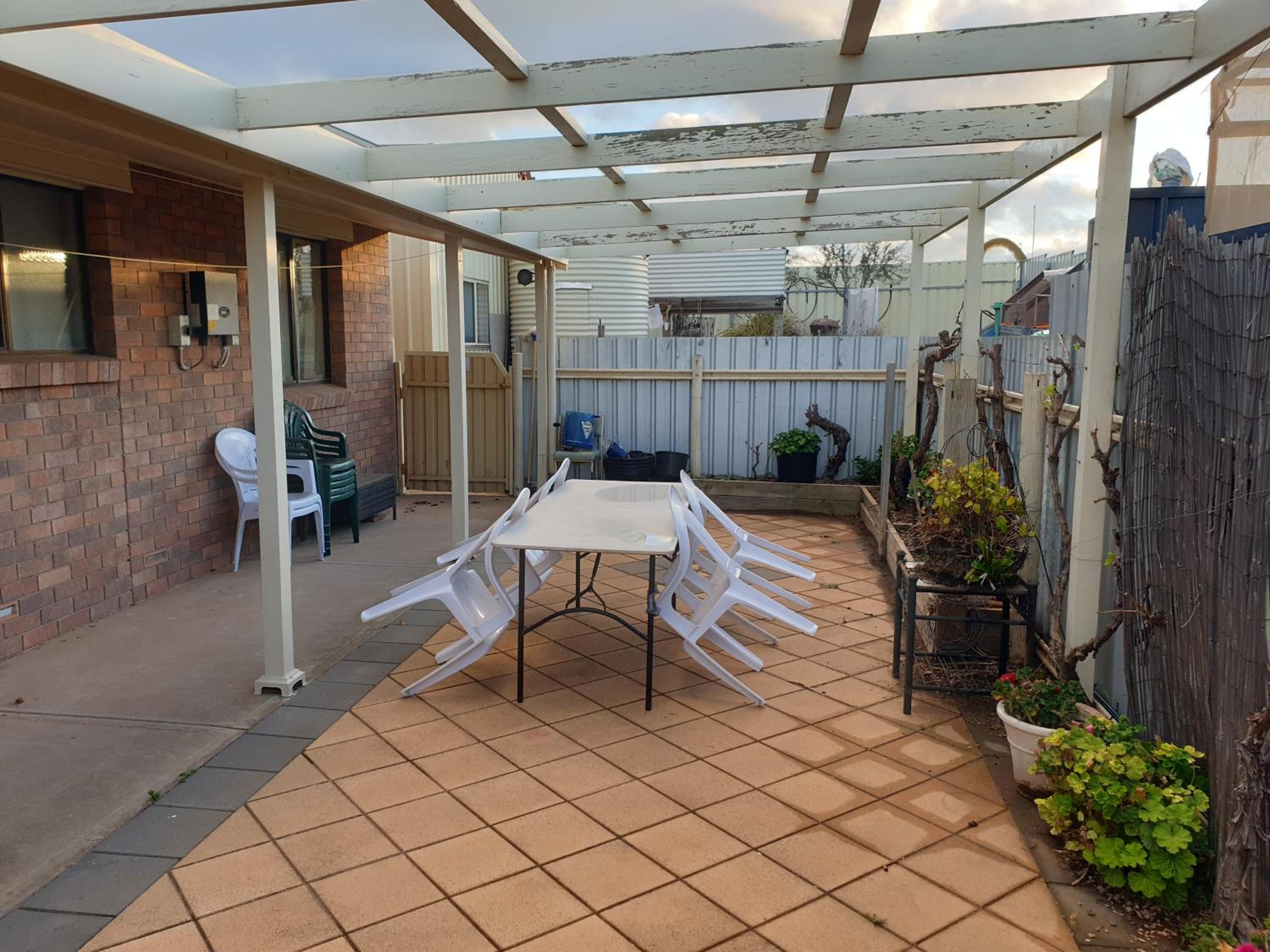 Wallaroo Sea View home