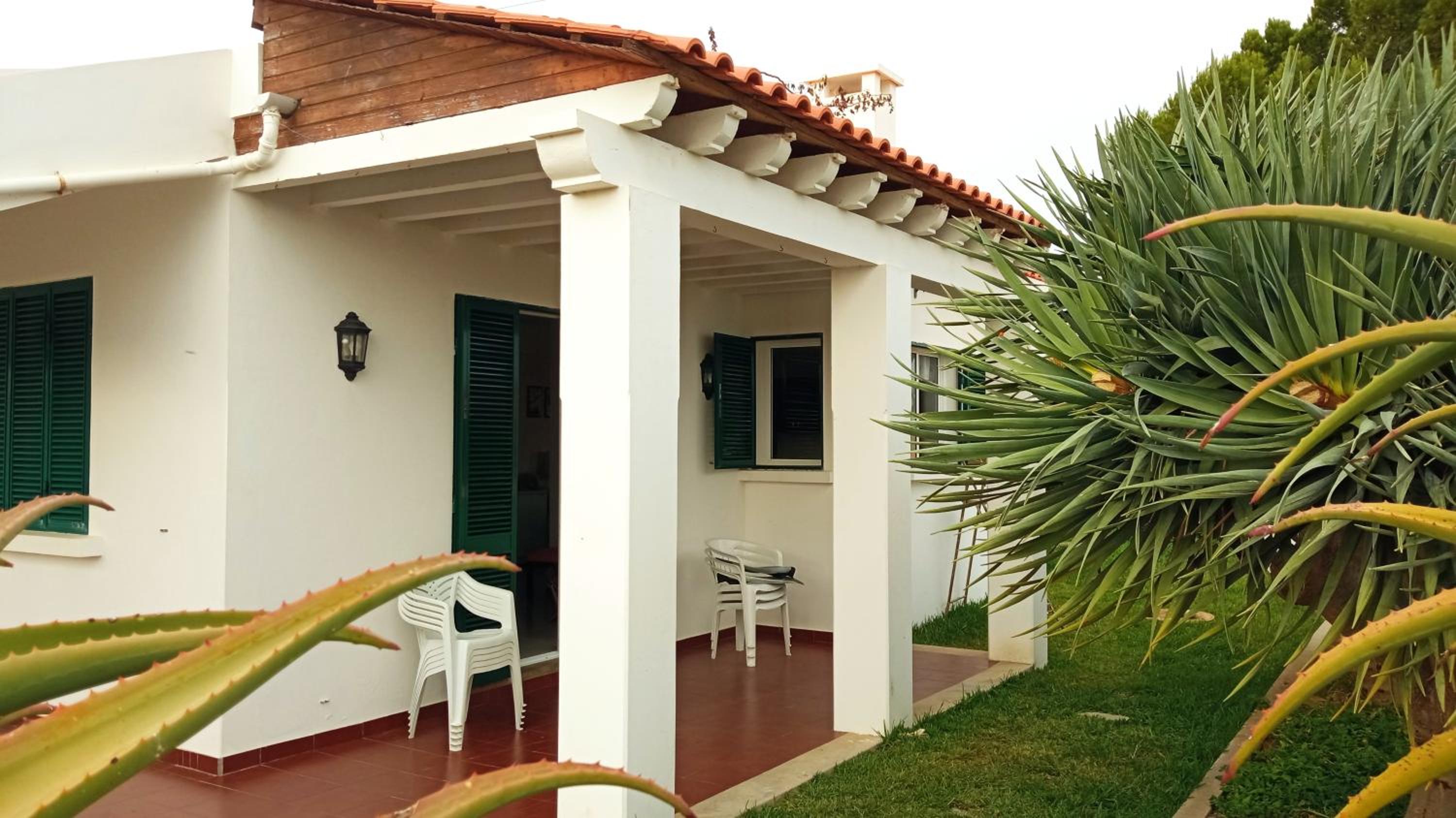 Casa Mansa