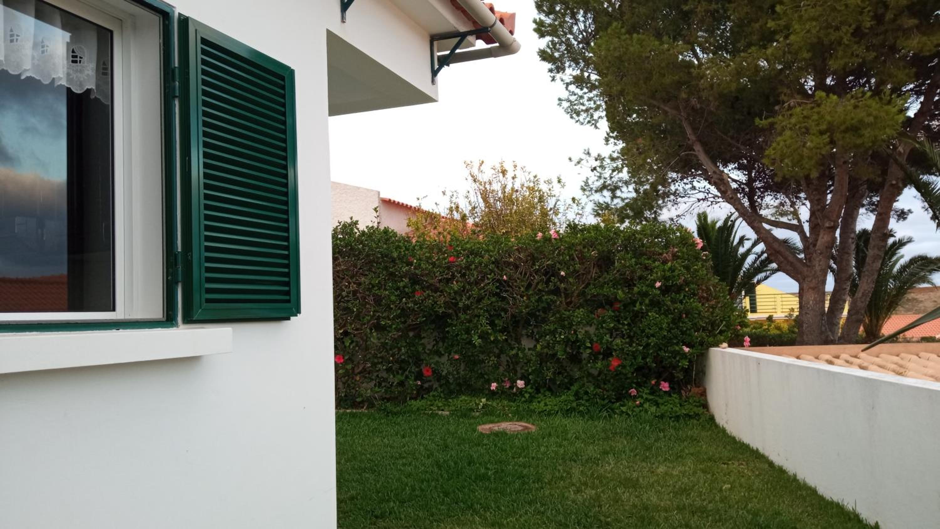 Casa Mansa