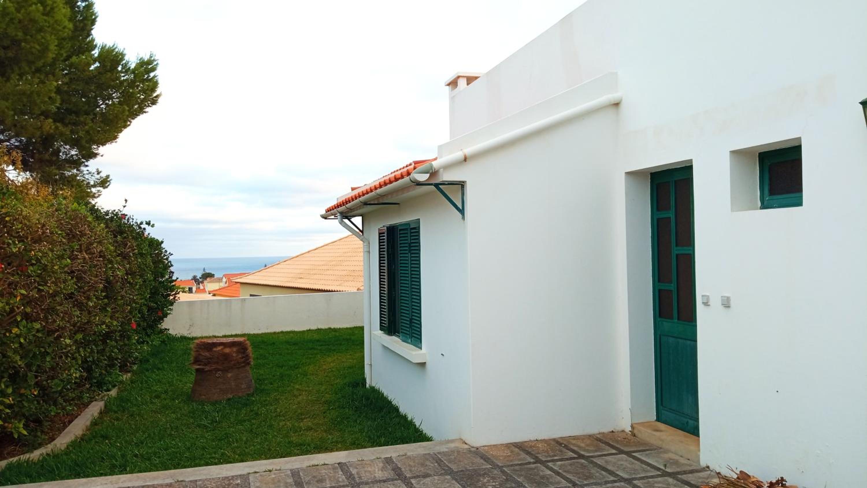 Casa Mansa