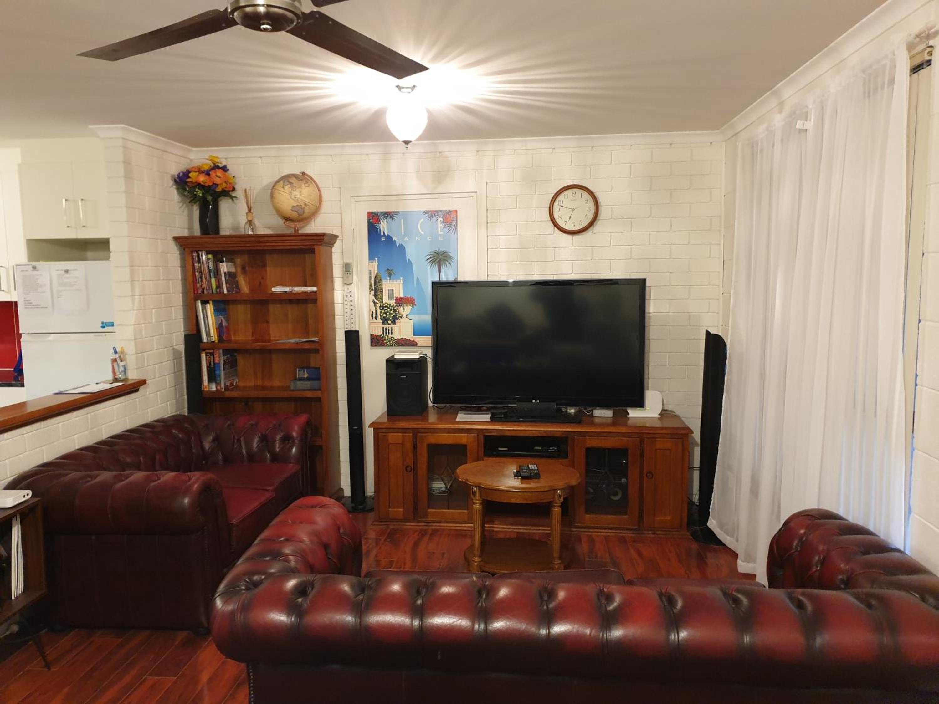 Wallaroo Sea View home