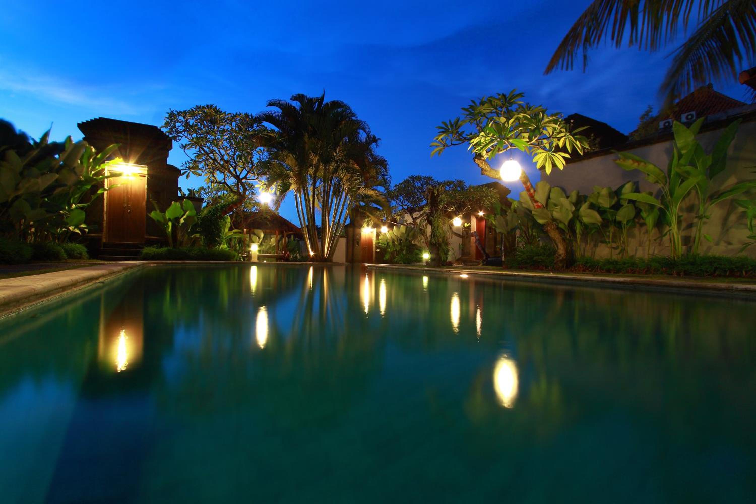 Bali Nyuh Gading Villas, Seminyak - 18