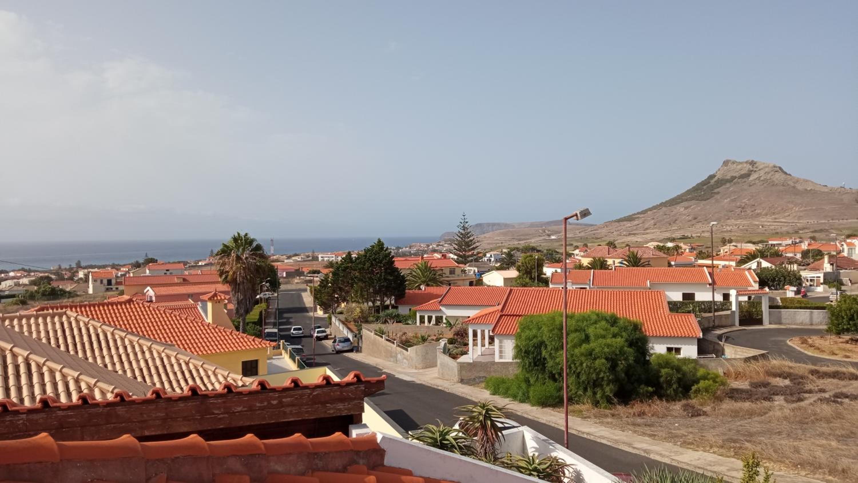Casa Mansa