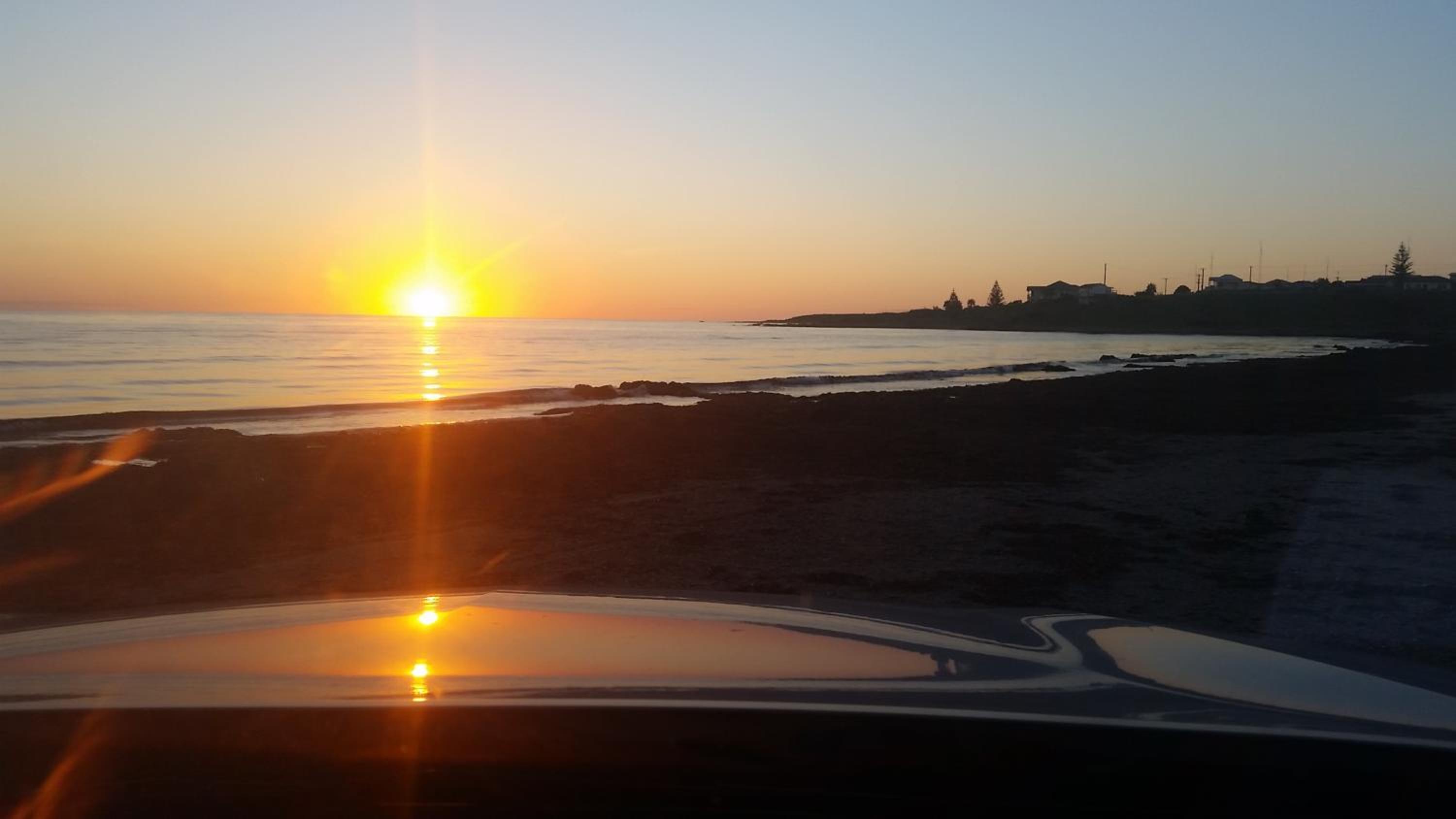 Wallaroo Sea View home