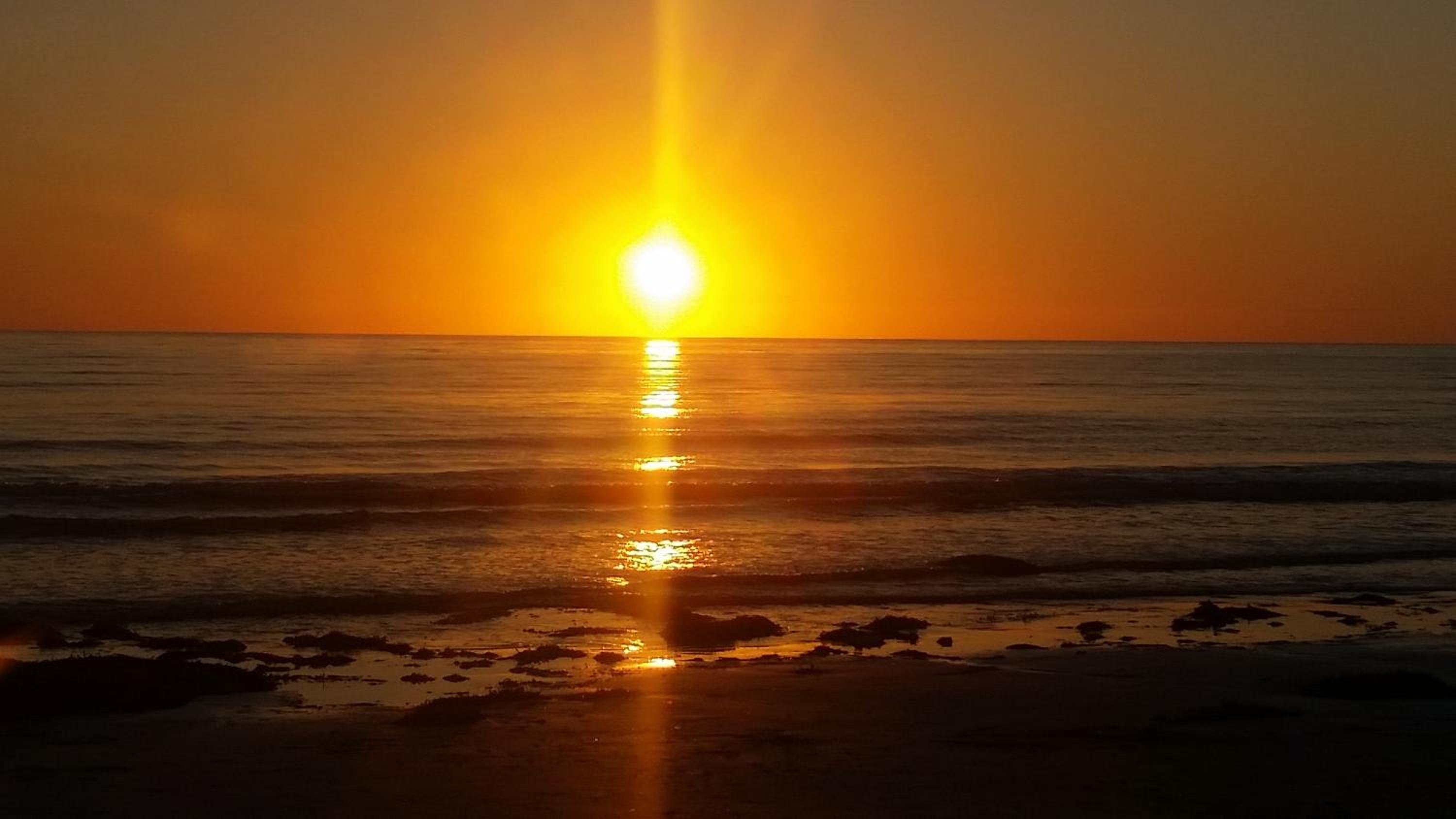 Wallaroo Sea View home