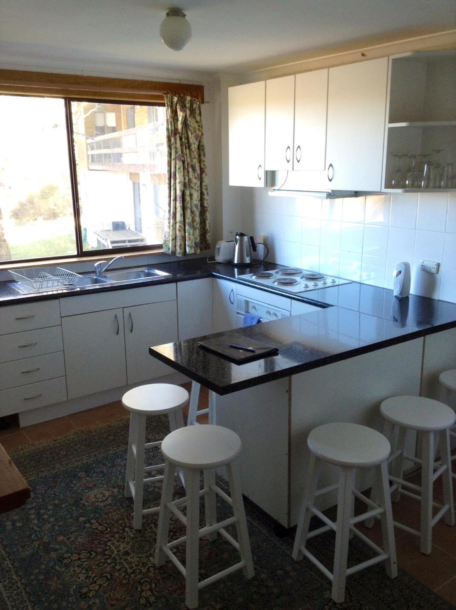 Chalet Jindabyne