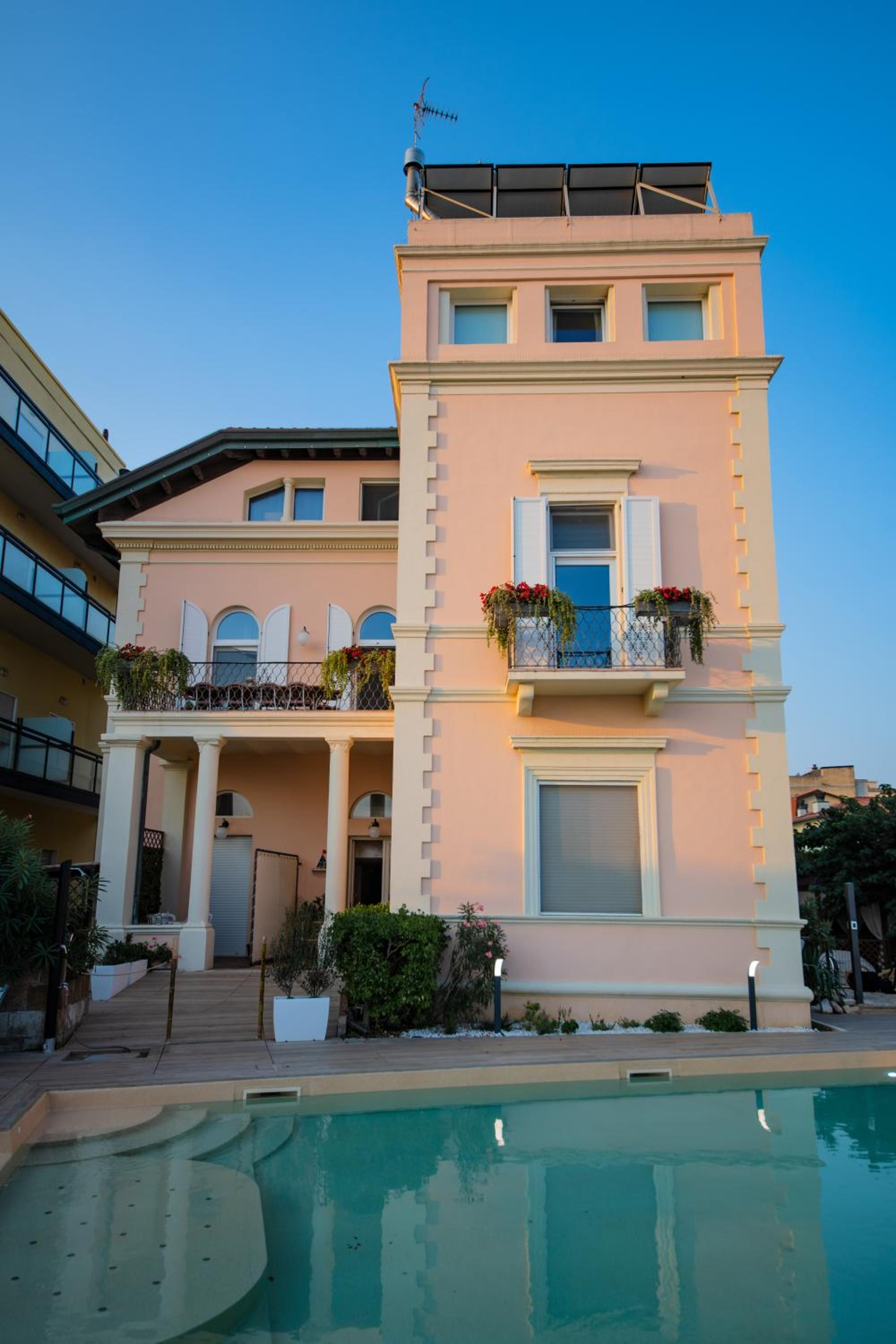 building