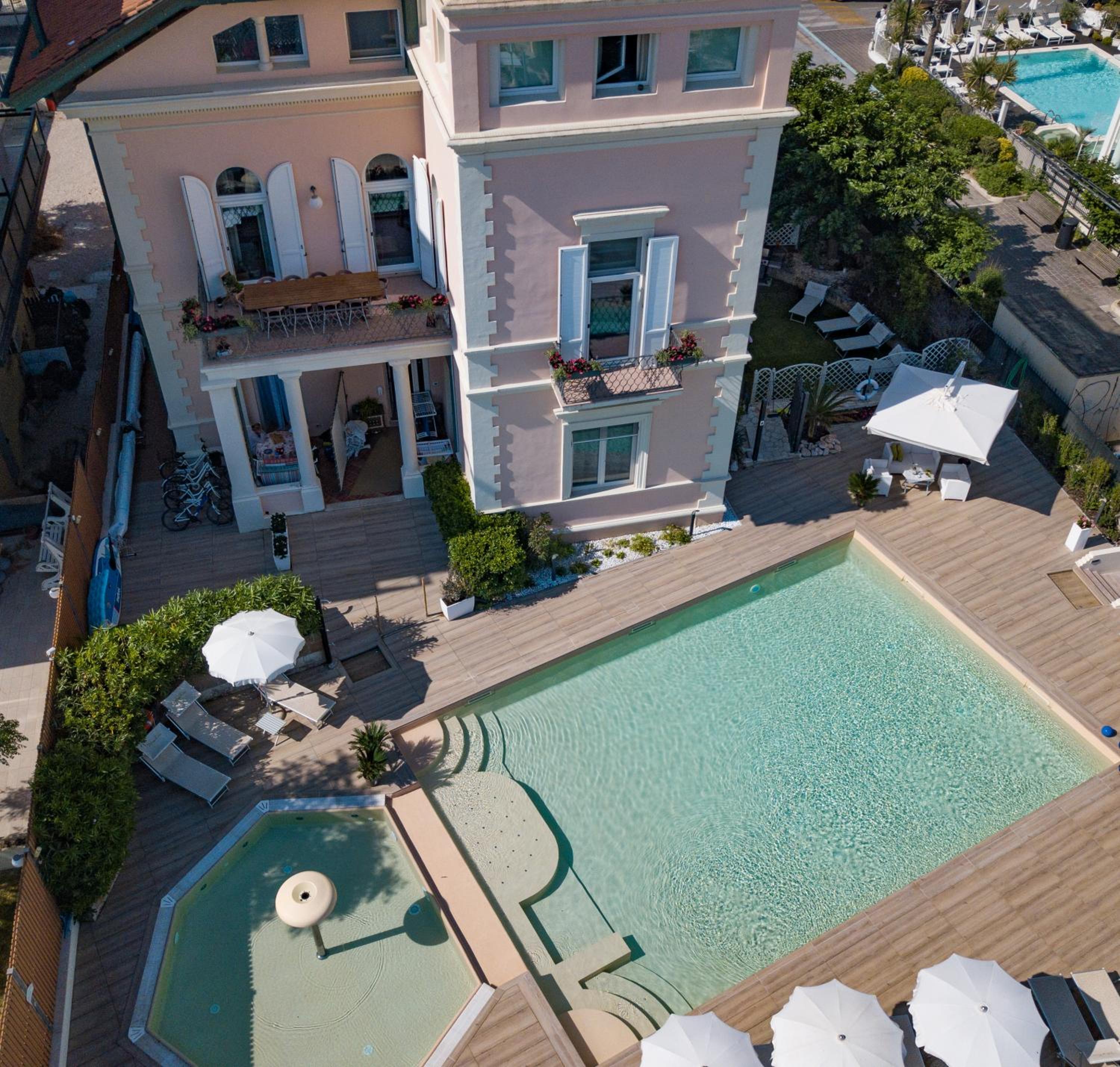 Villa Fiorita