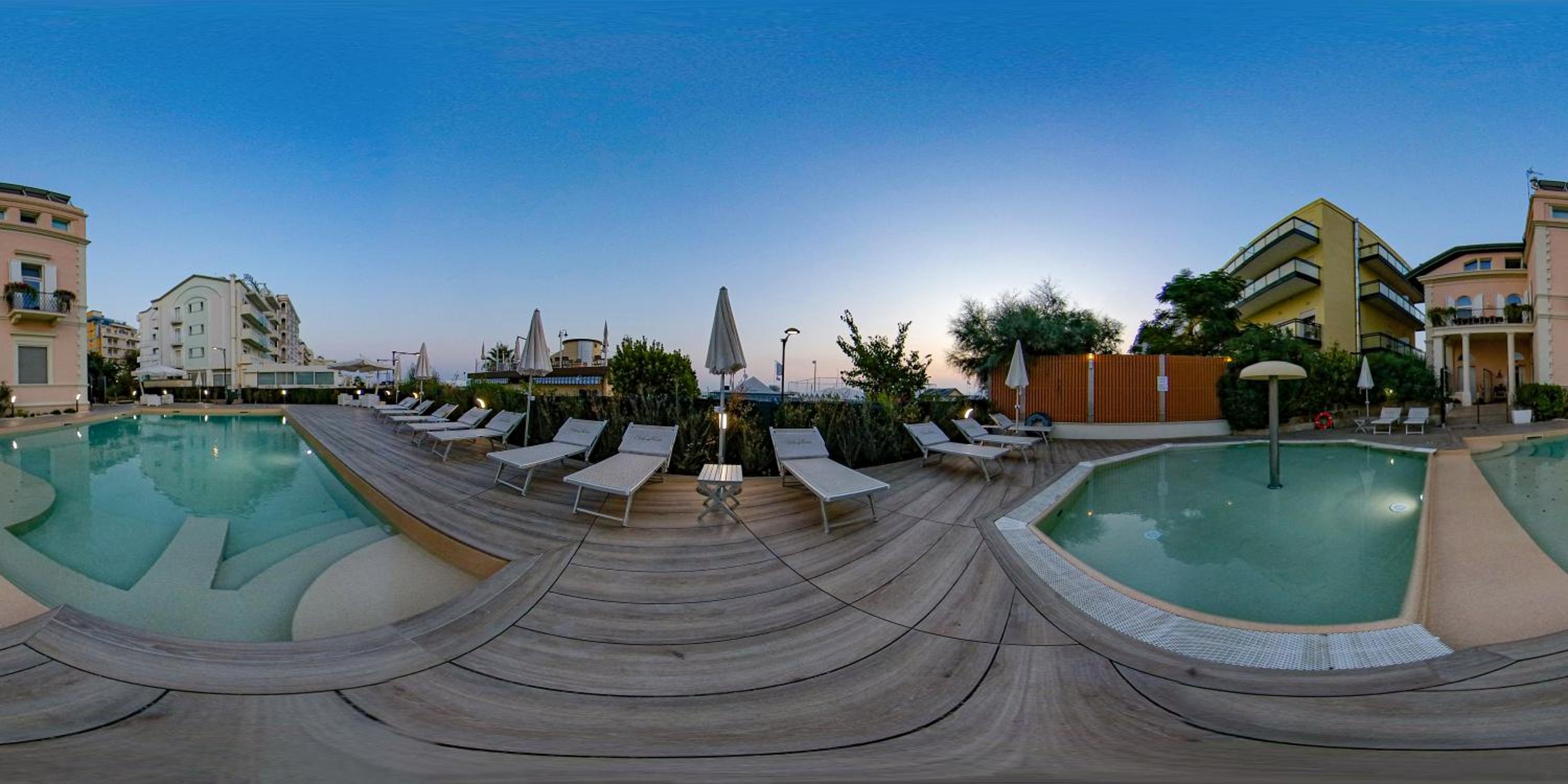 Villa Fiorita