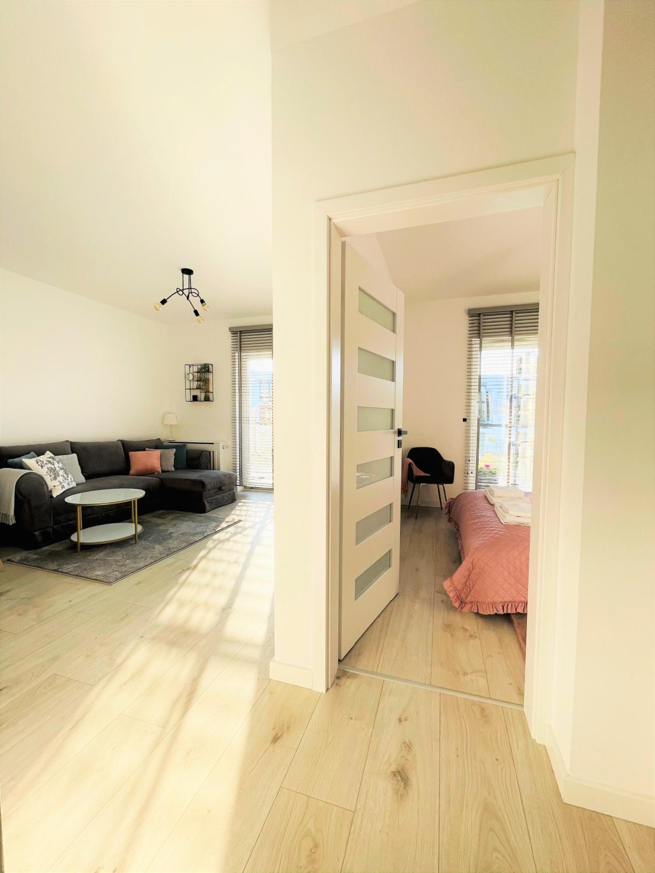Apartament Premium view 5