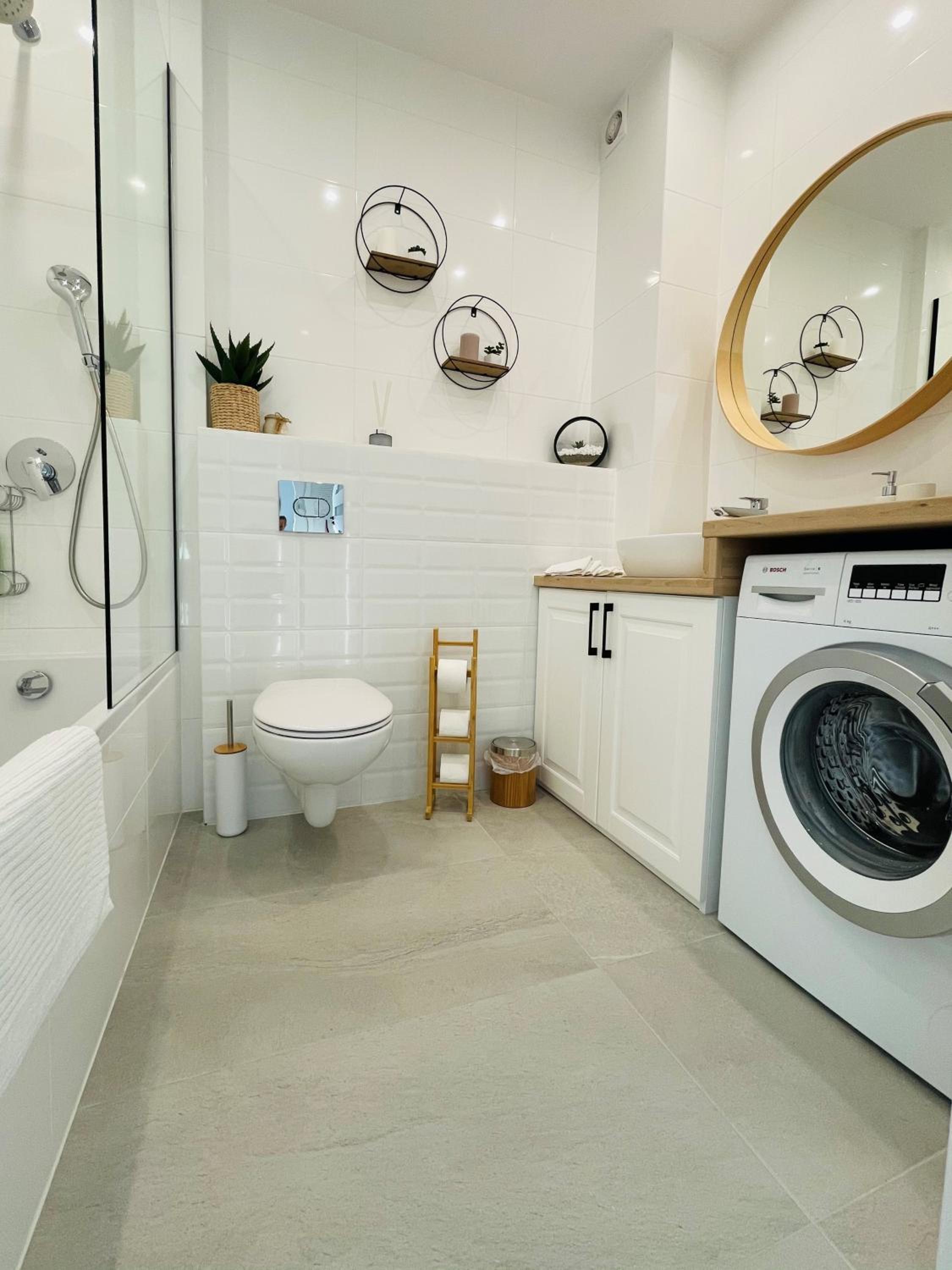 Apartament w Słupsku z klimatyzacją balkonem parkingiem, photo 36