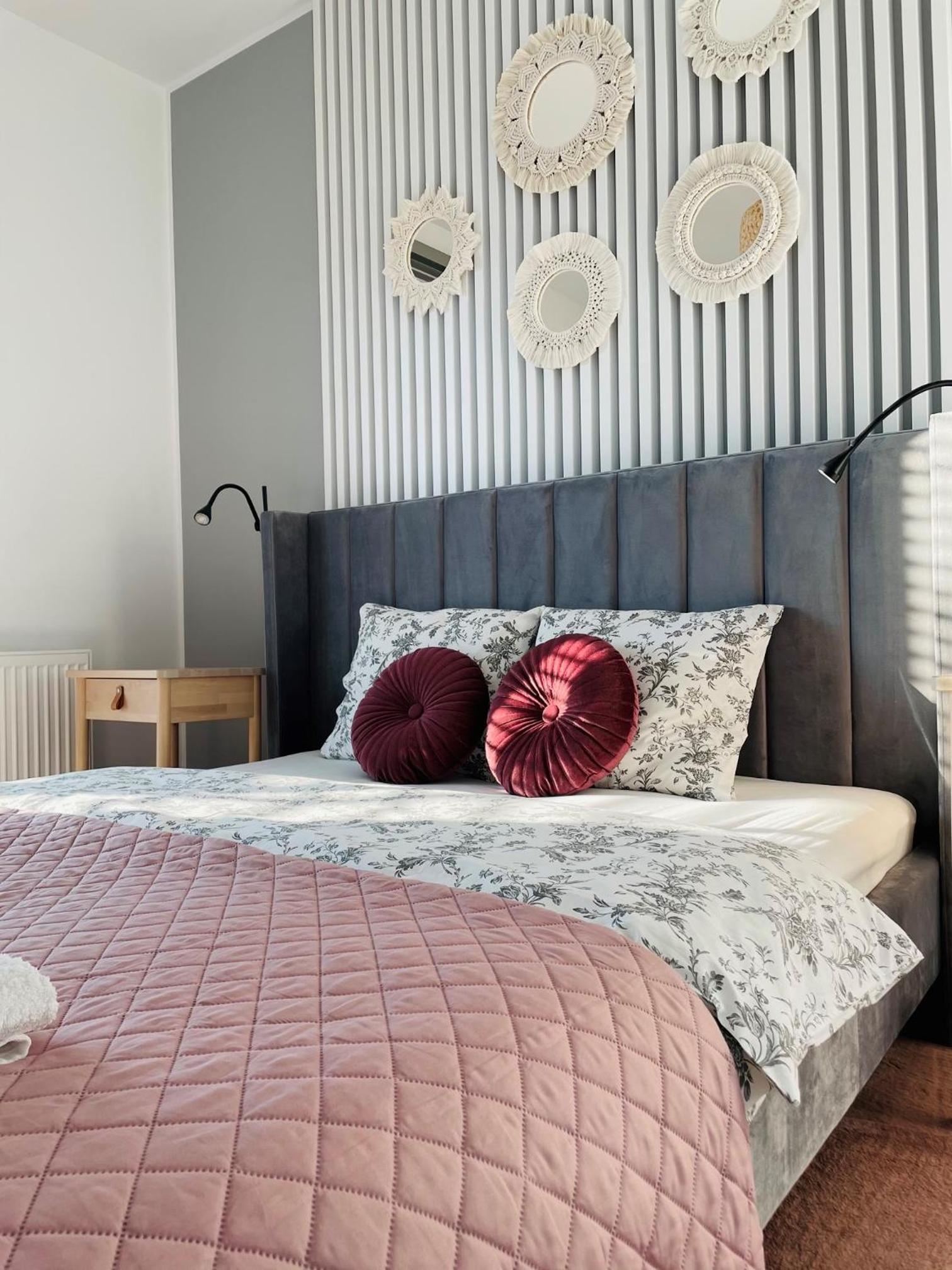 Apartament Premium view 2