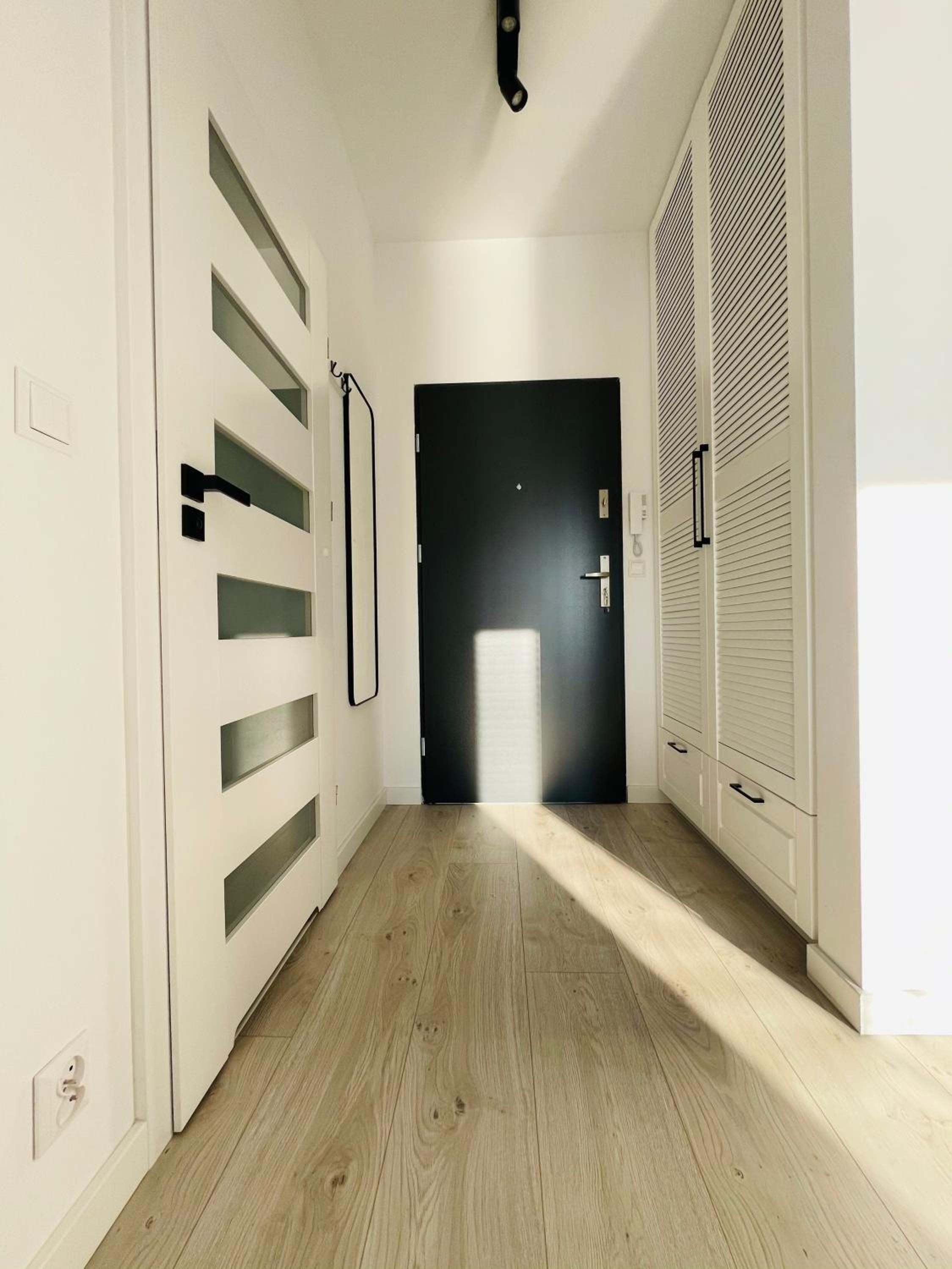 Apartament w Słupsku z klimatyzacją balkonem parkingiem, photo 20