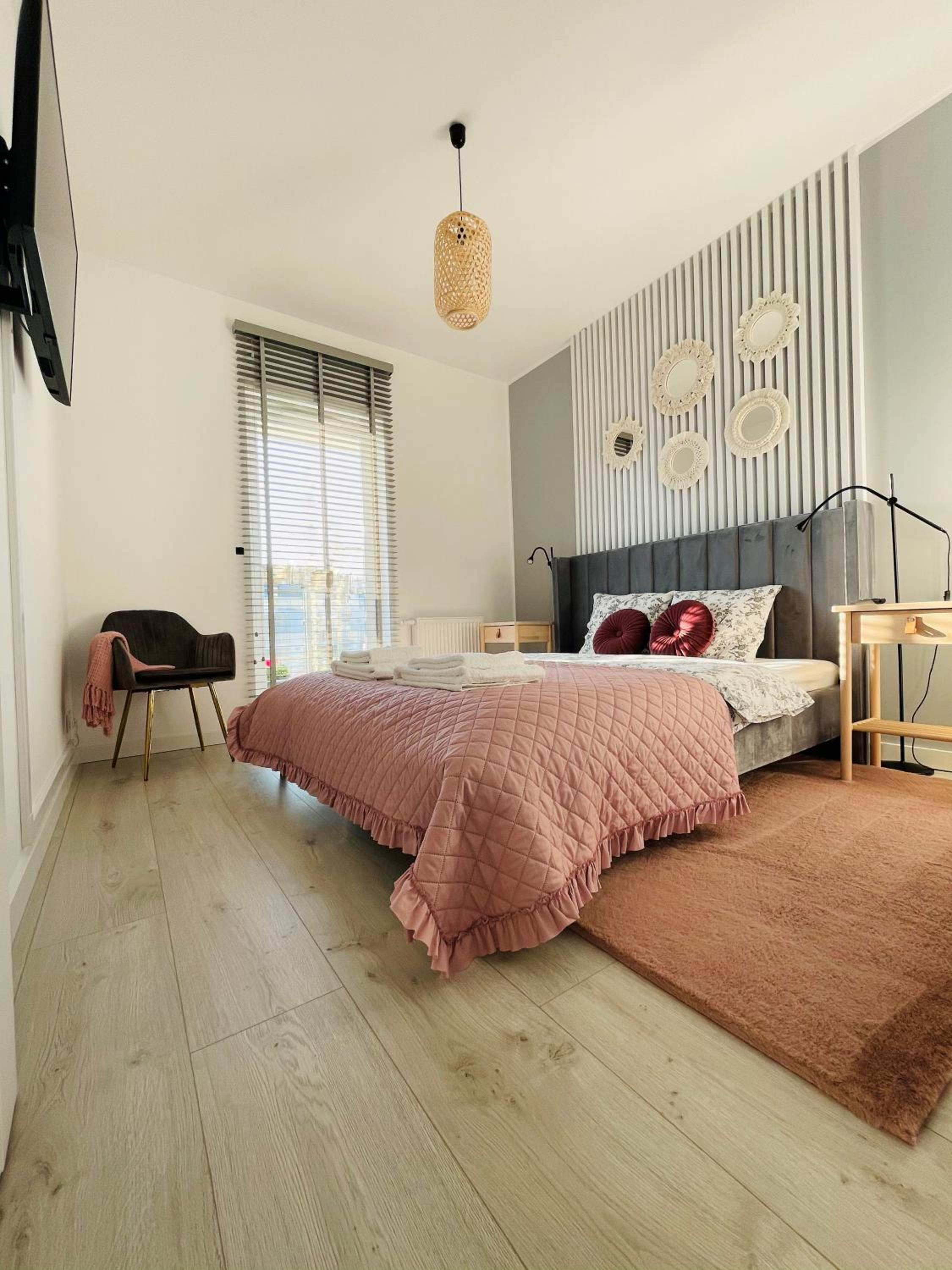 Apartament Premium view 4