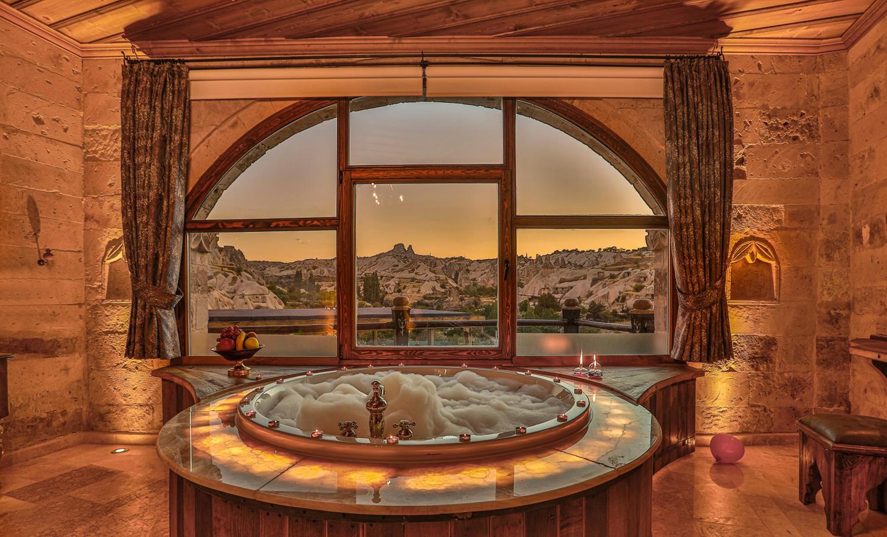 Şah Saray Cave Suites Helal Otel - Image 111