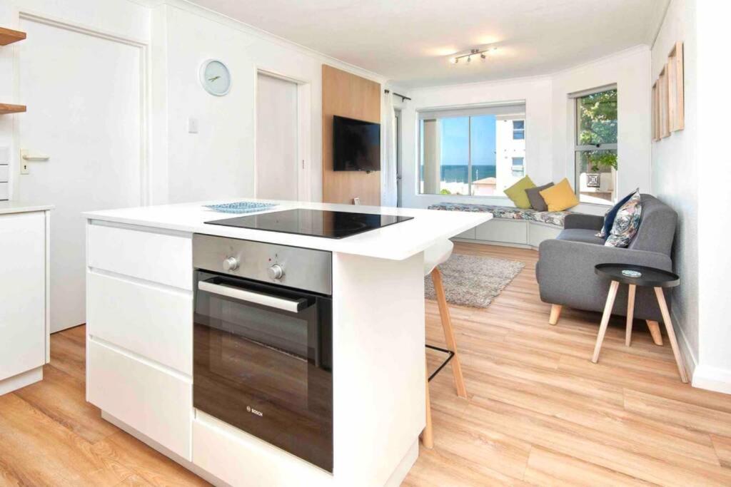 Luxury @ the Ocean view 4