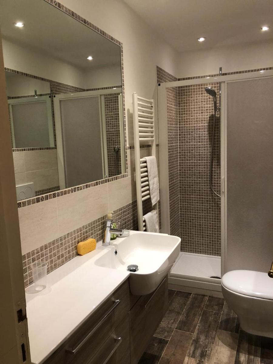 Lungarno Vespucci Charming apartment