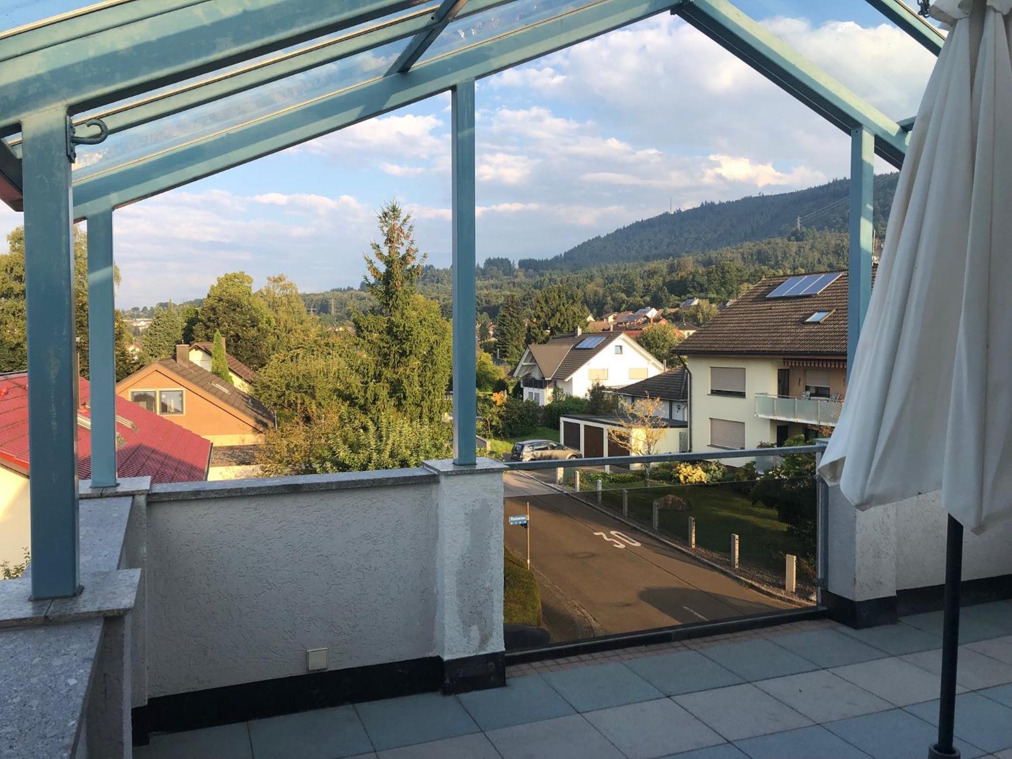 Haus Koch view 2