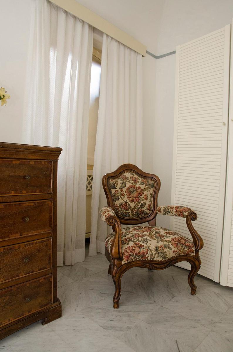 Lungarno Vespucci Charming apartment