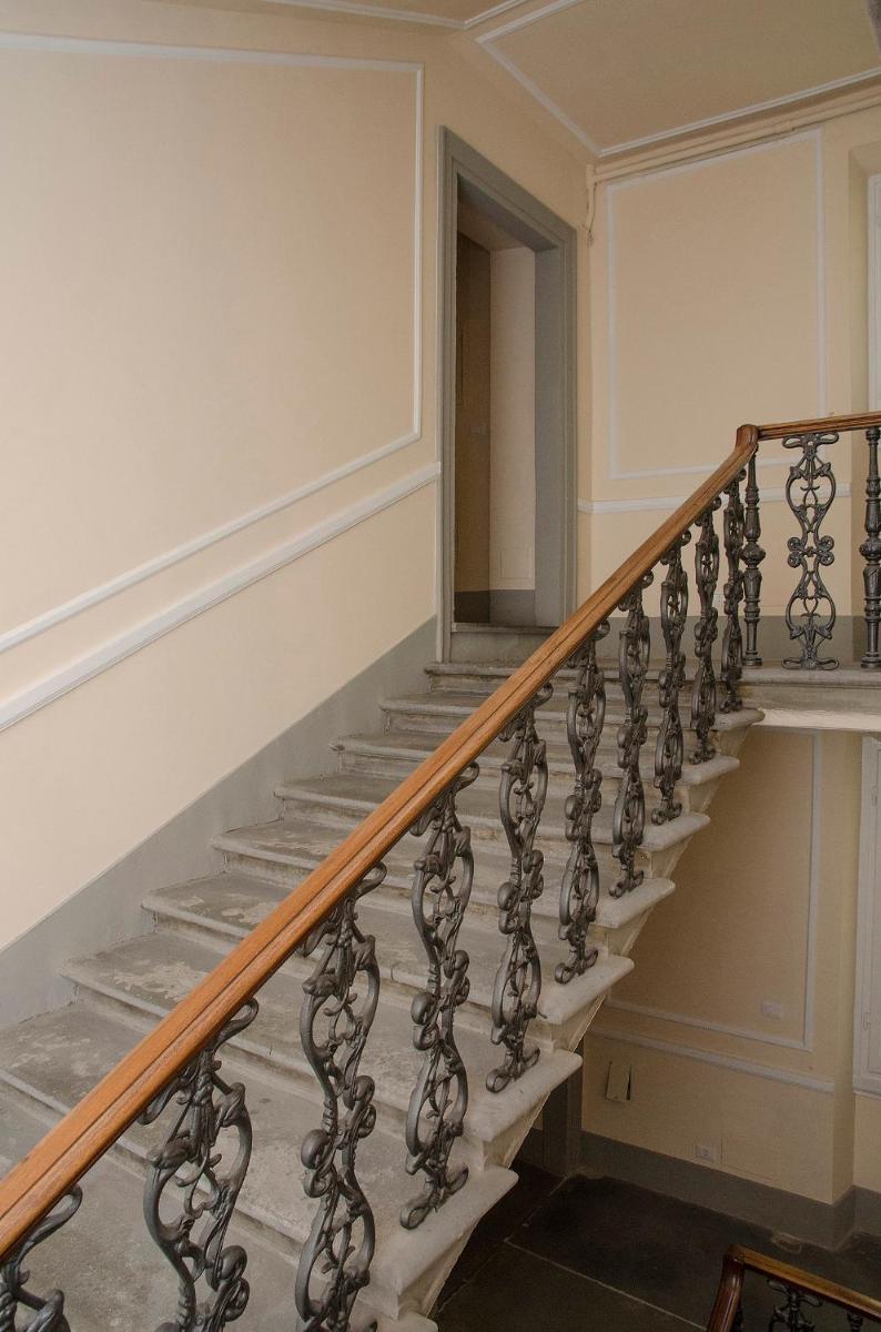 Lungarno Vespucci Charming apartment