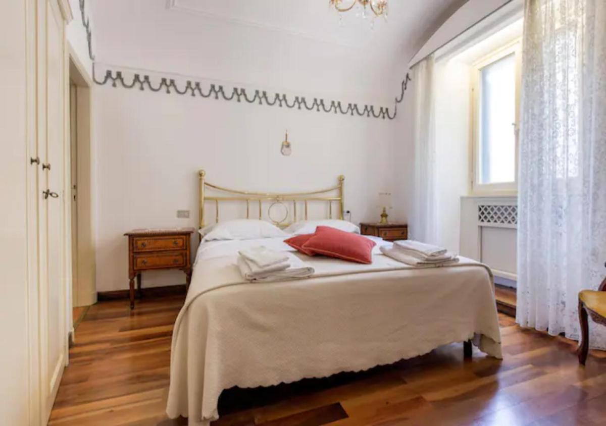 Lungarno Vespucci Charming apartment