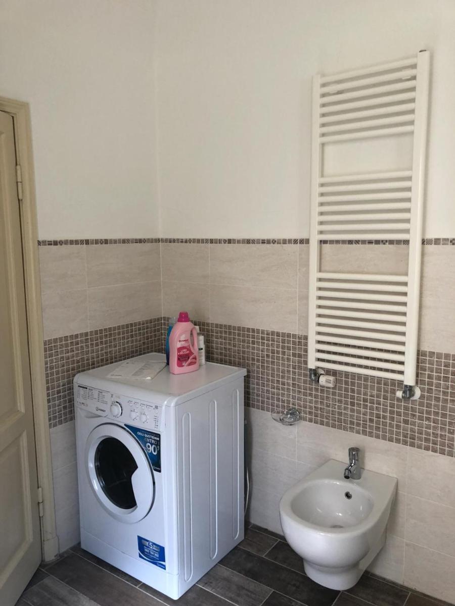 Lungarno Vespucci Charming apartment
