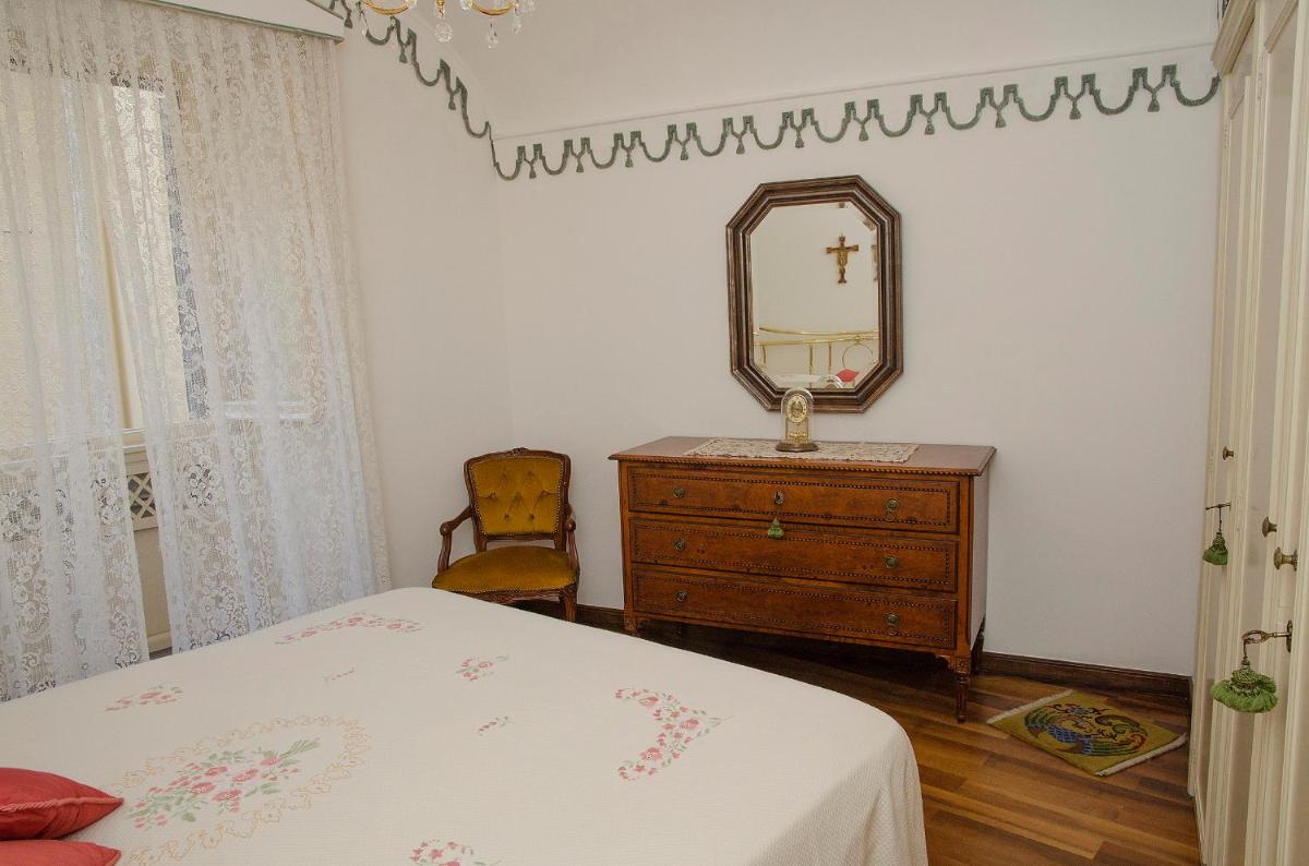 Lungarno Vespucci Charming apartment