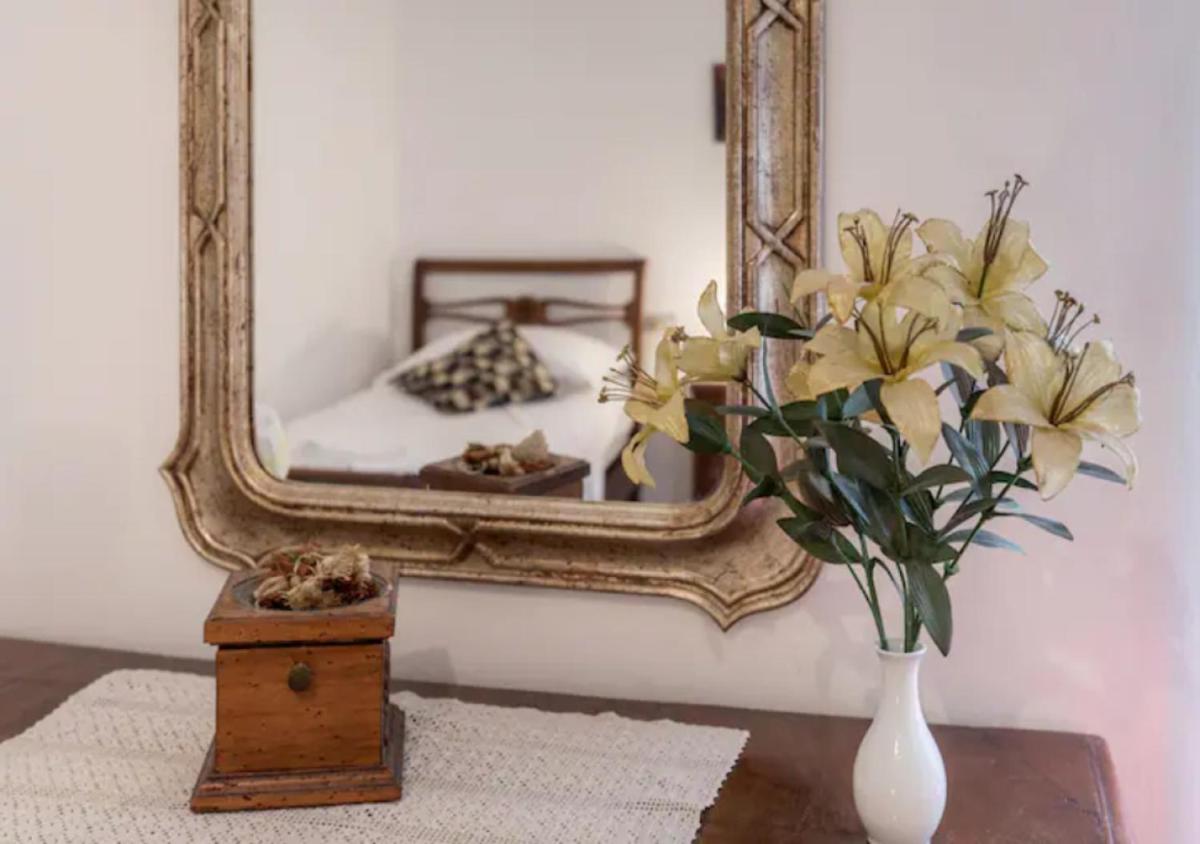 Lungarno Vespucci Charming apartment