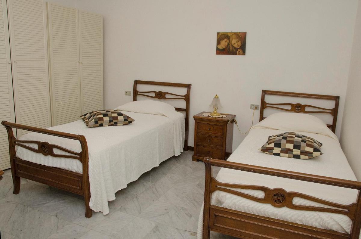Lungarno Vespucci Charming apartment