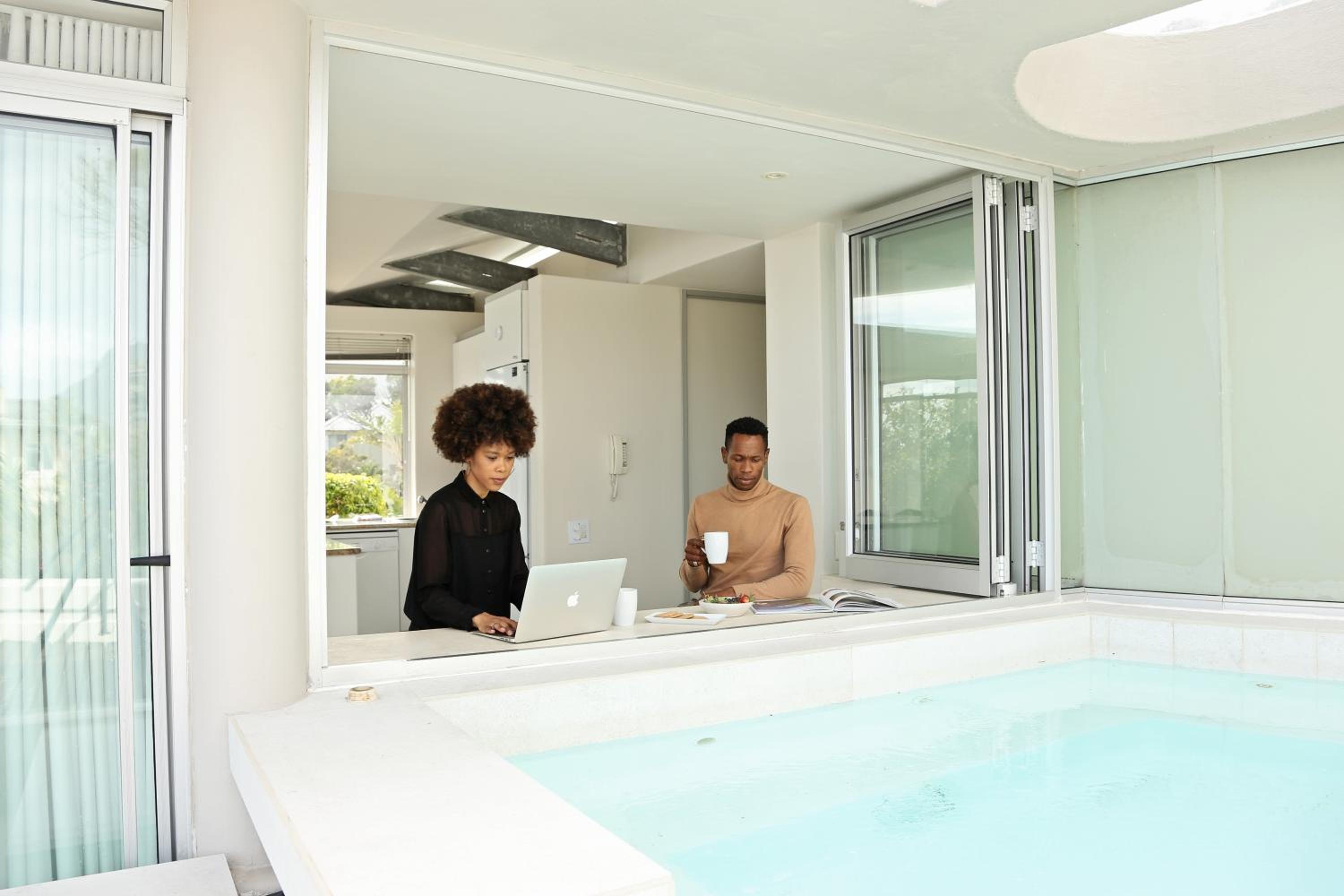Lion's View Villa & Apartment