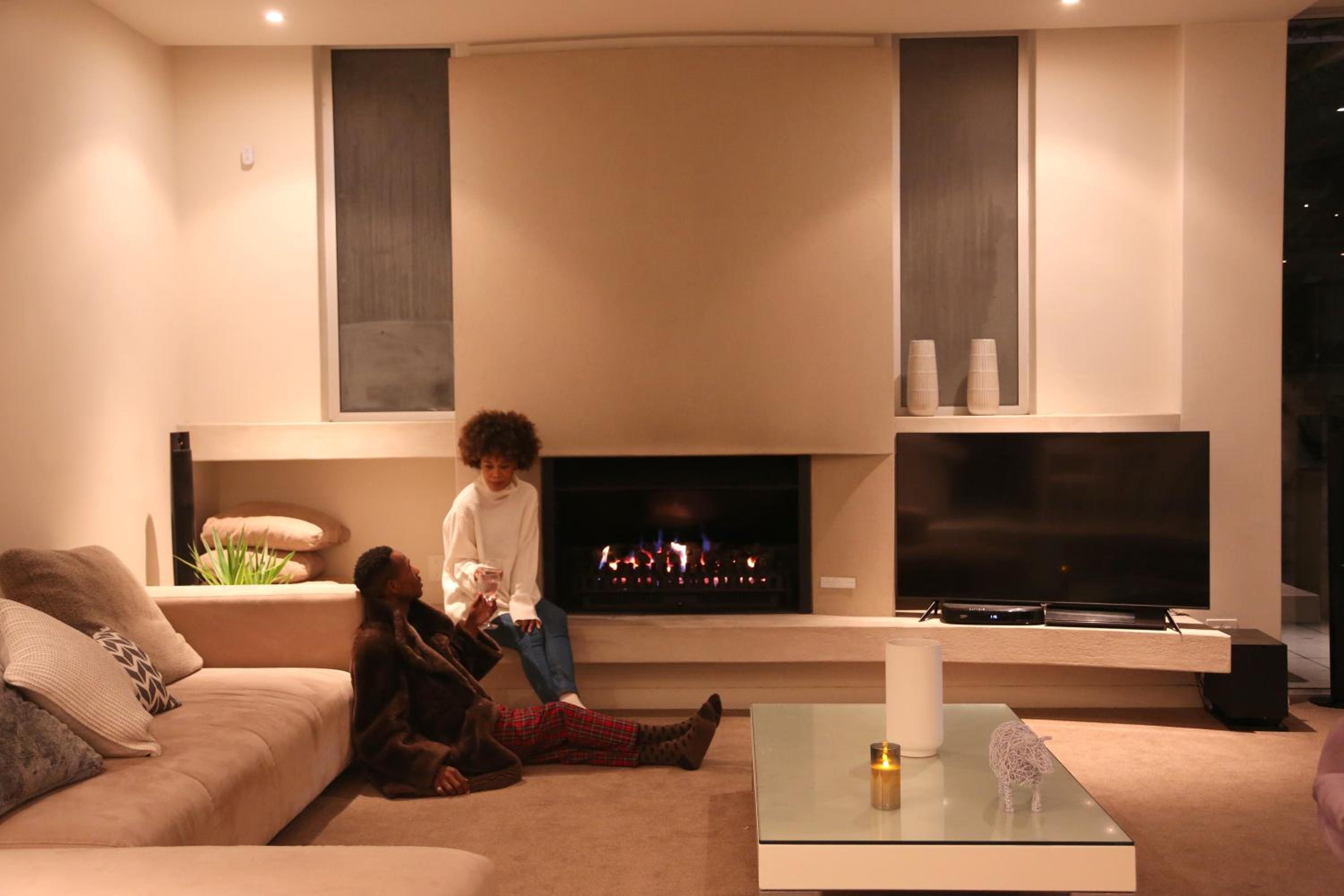 Lion's View Villa & Apartment