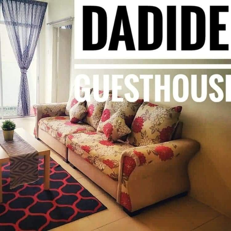 Dadide guesthouse photo 1