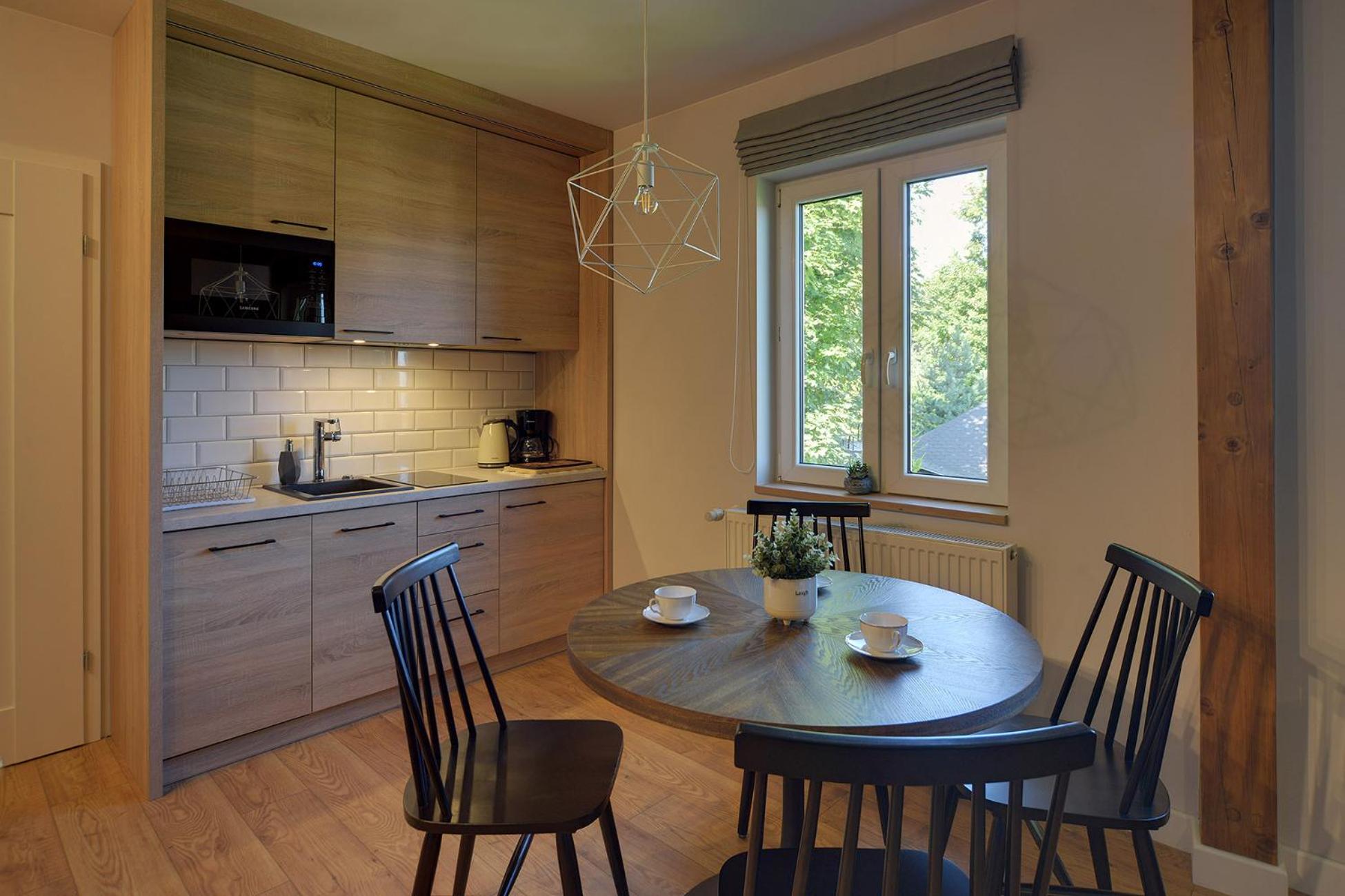 Apartamenty Sun Seasons 24 - Willa Karpacz view 3