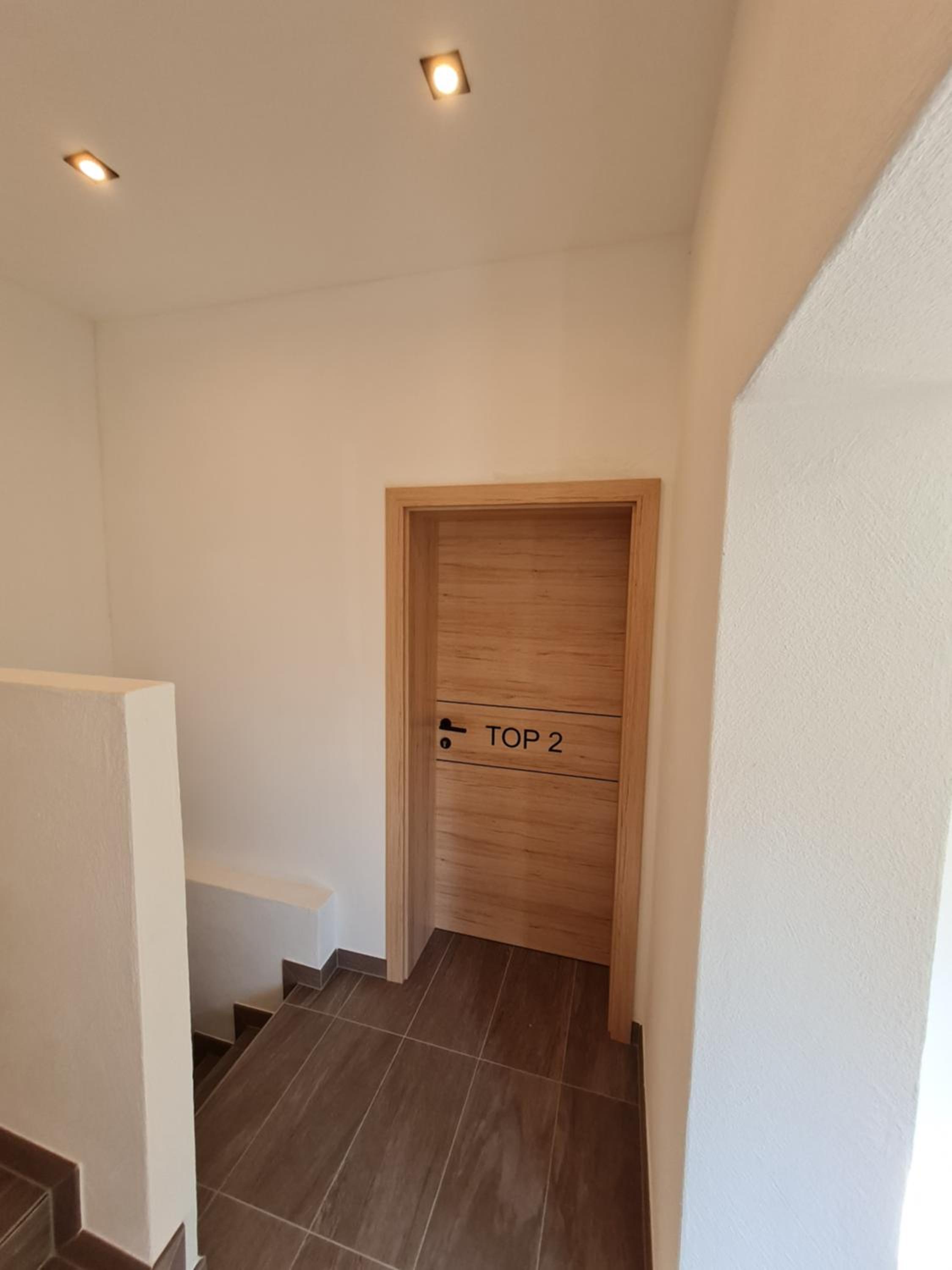 FrIda Appartements