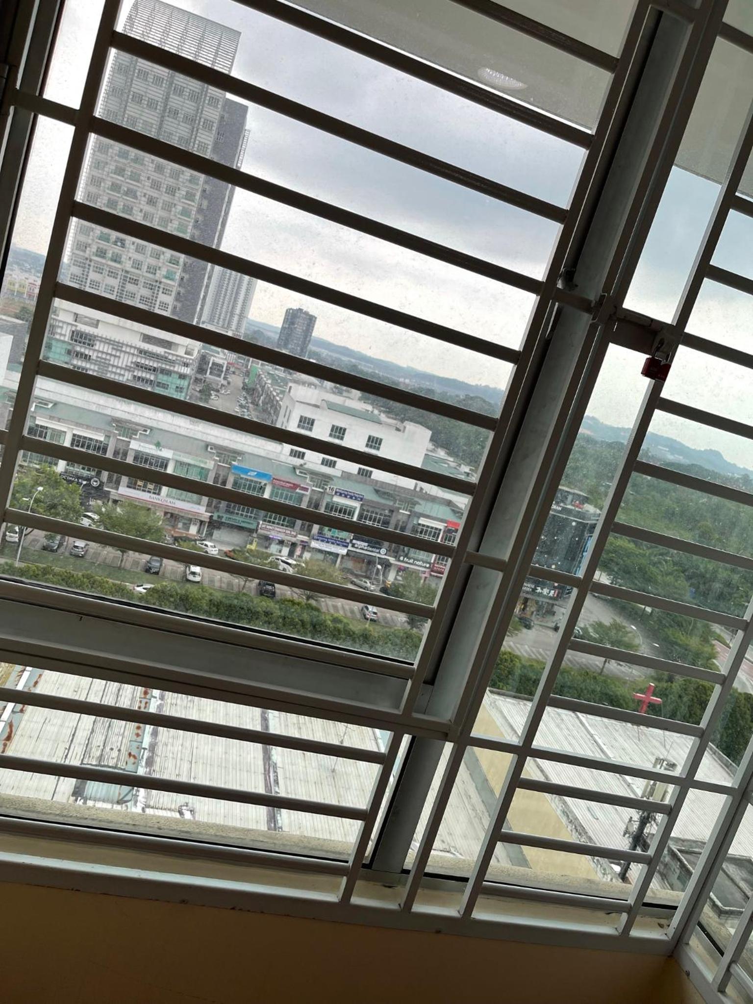 Baojuwu 1 Bedroom Akademik Suites Austin Heights