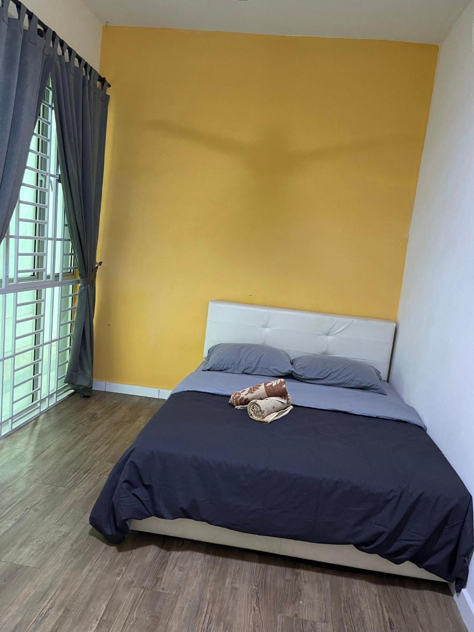 Baojuwu 1 Bedroom Akademik Suites Austin Heights