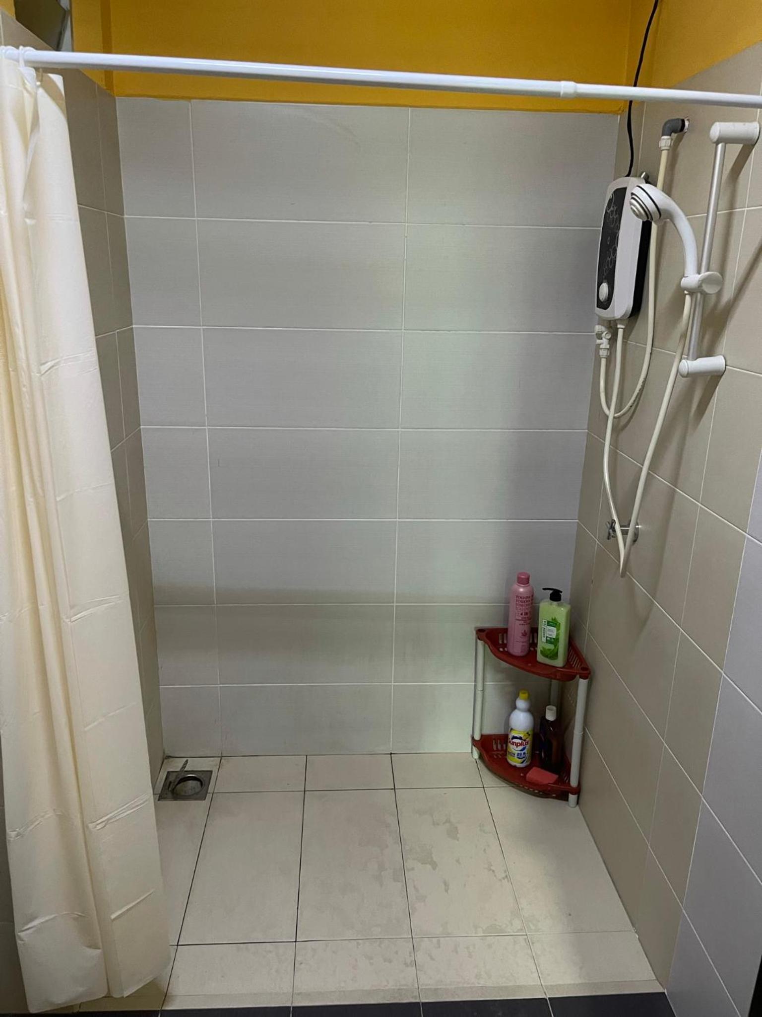 Baojuwu 1 Bedroom Akademik Suites Austin Heights