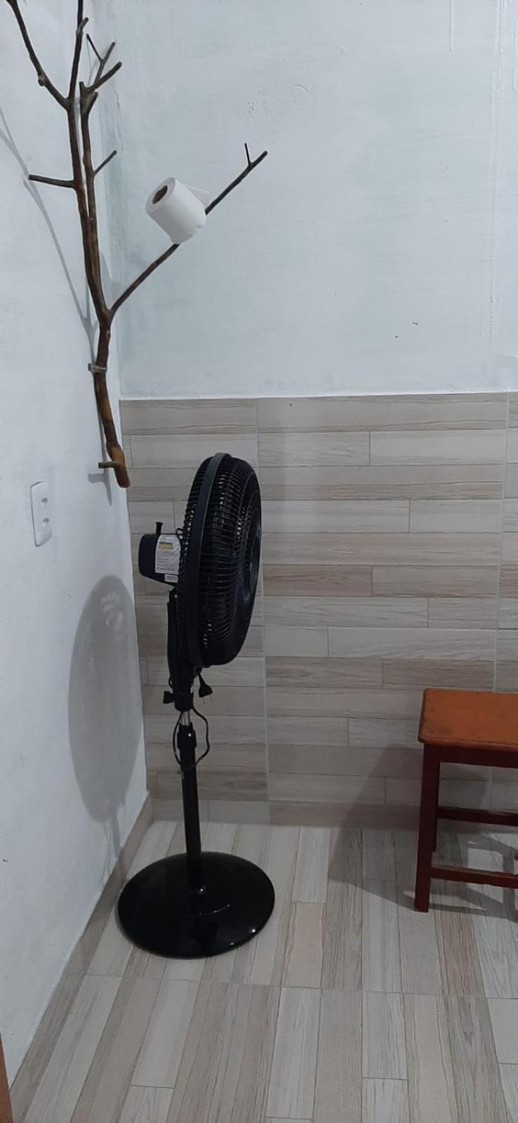 Hostel Em Boas Mãos