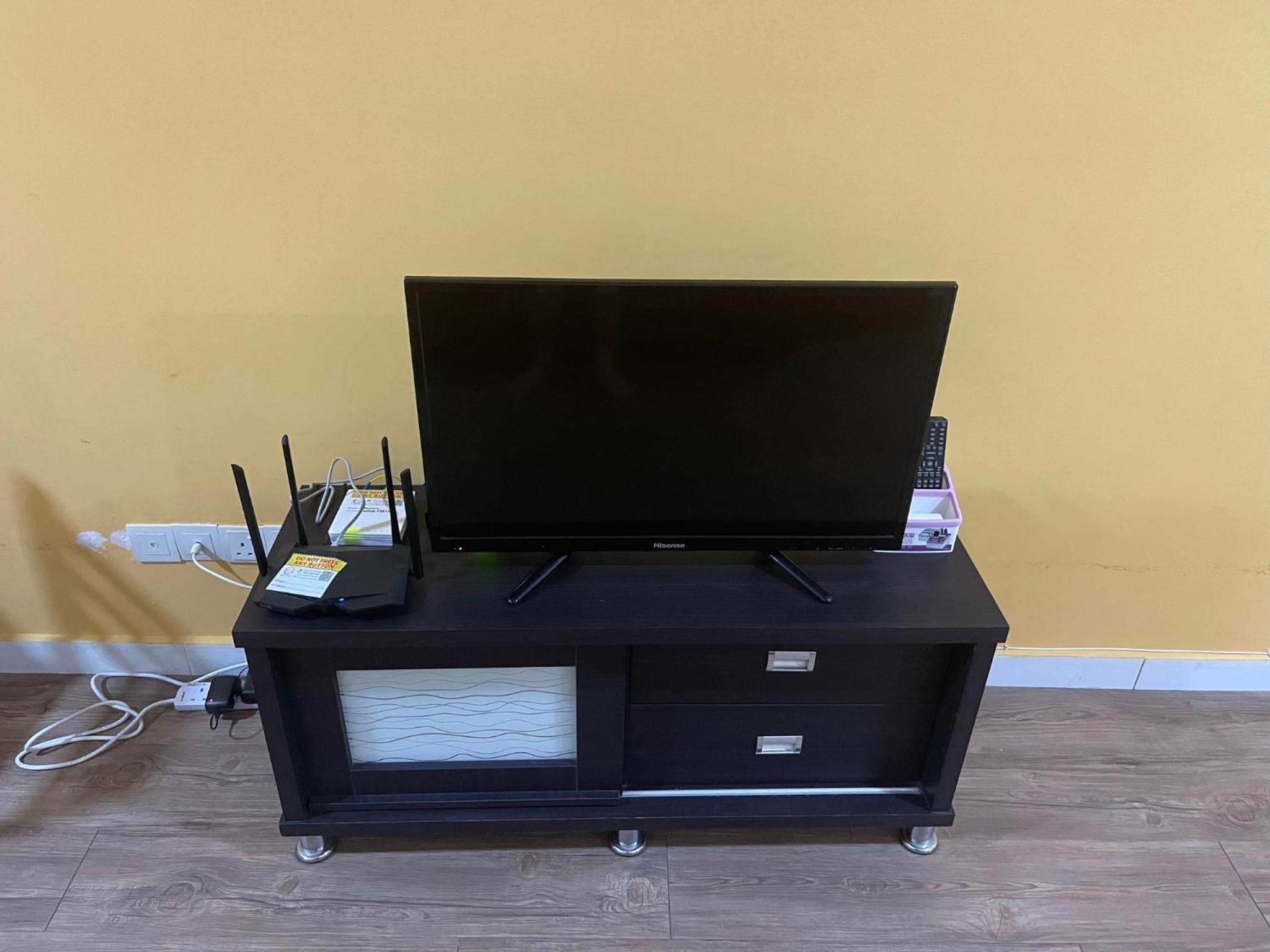 Baojuwu 1 Bedroom Akademik Suites Austin Heights