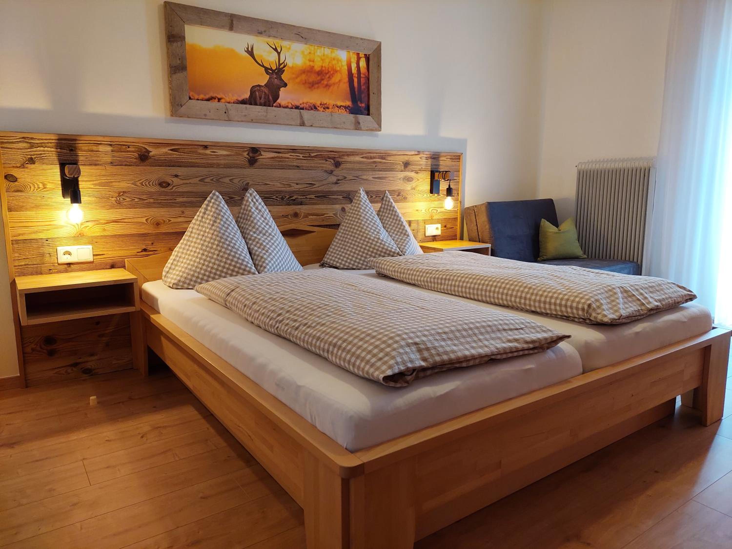 Appartements Zauchenseeblick Thunhart