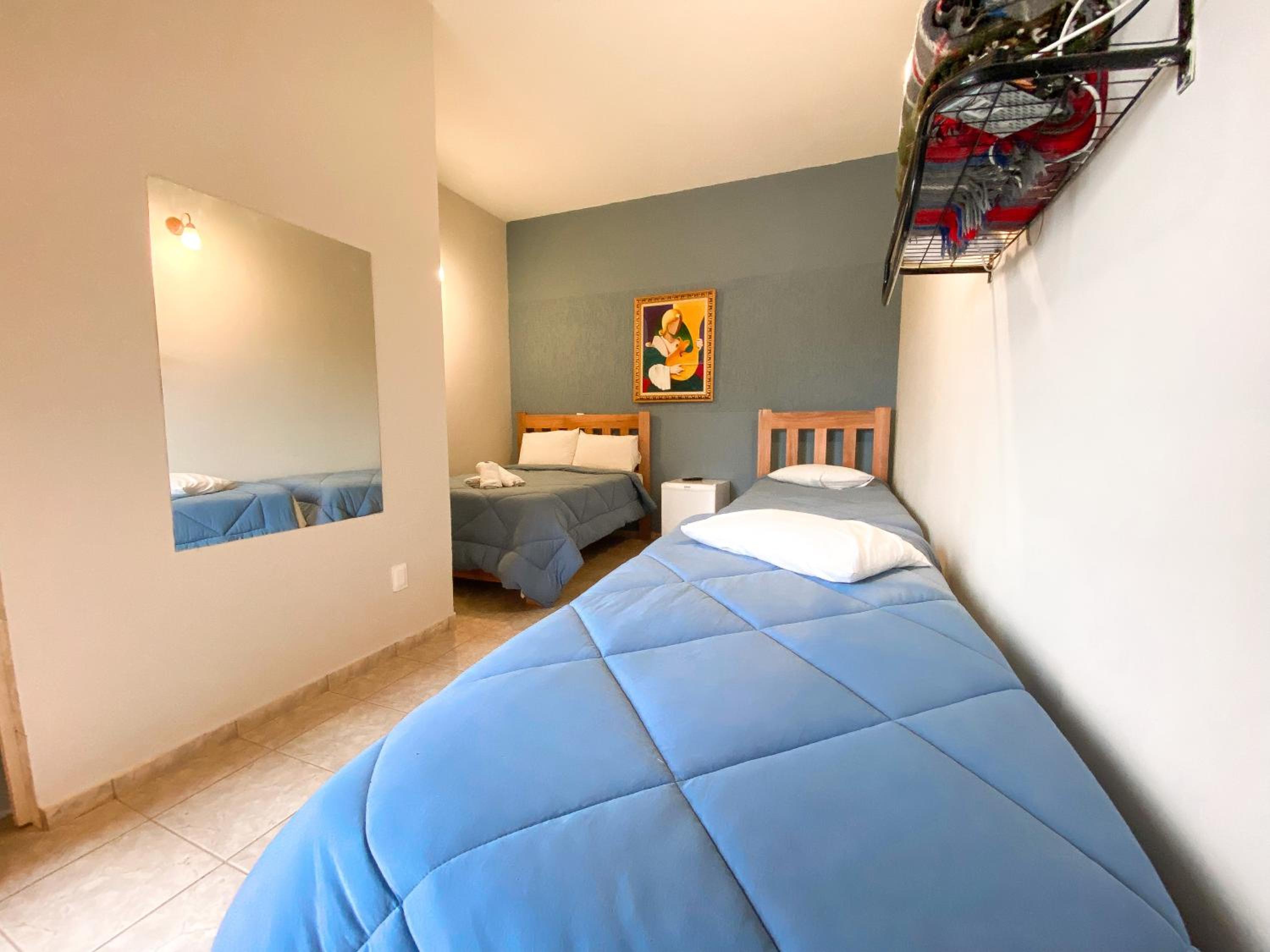 Hotel dos Sonhos