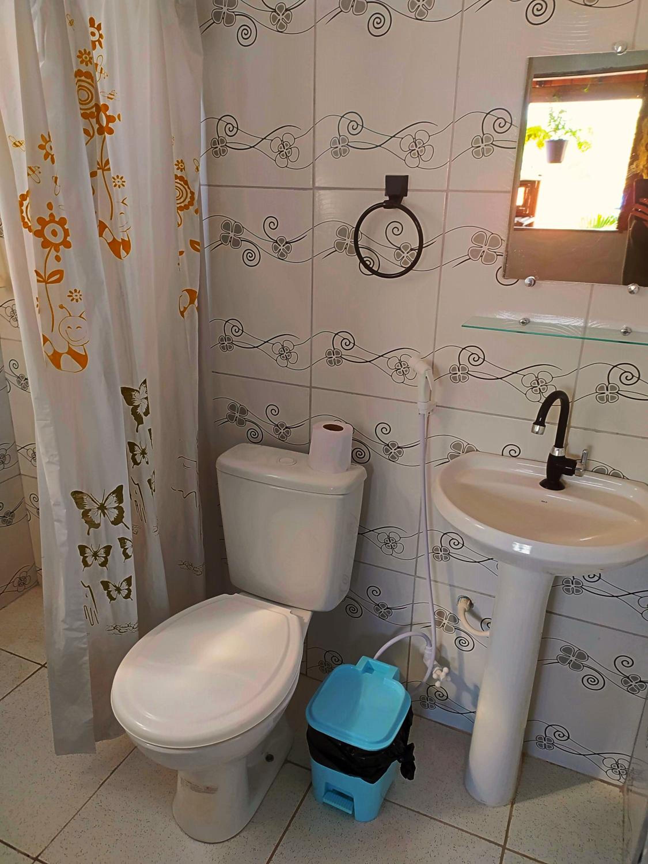 Hostel Em Boas Mãos