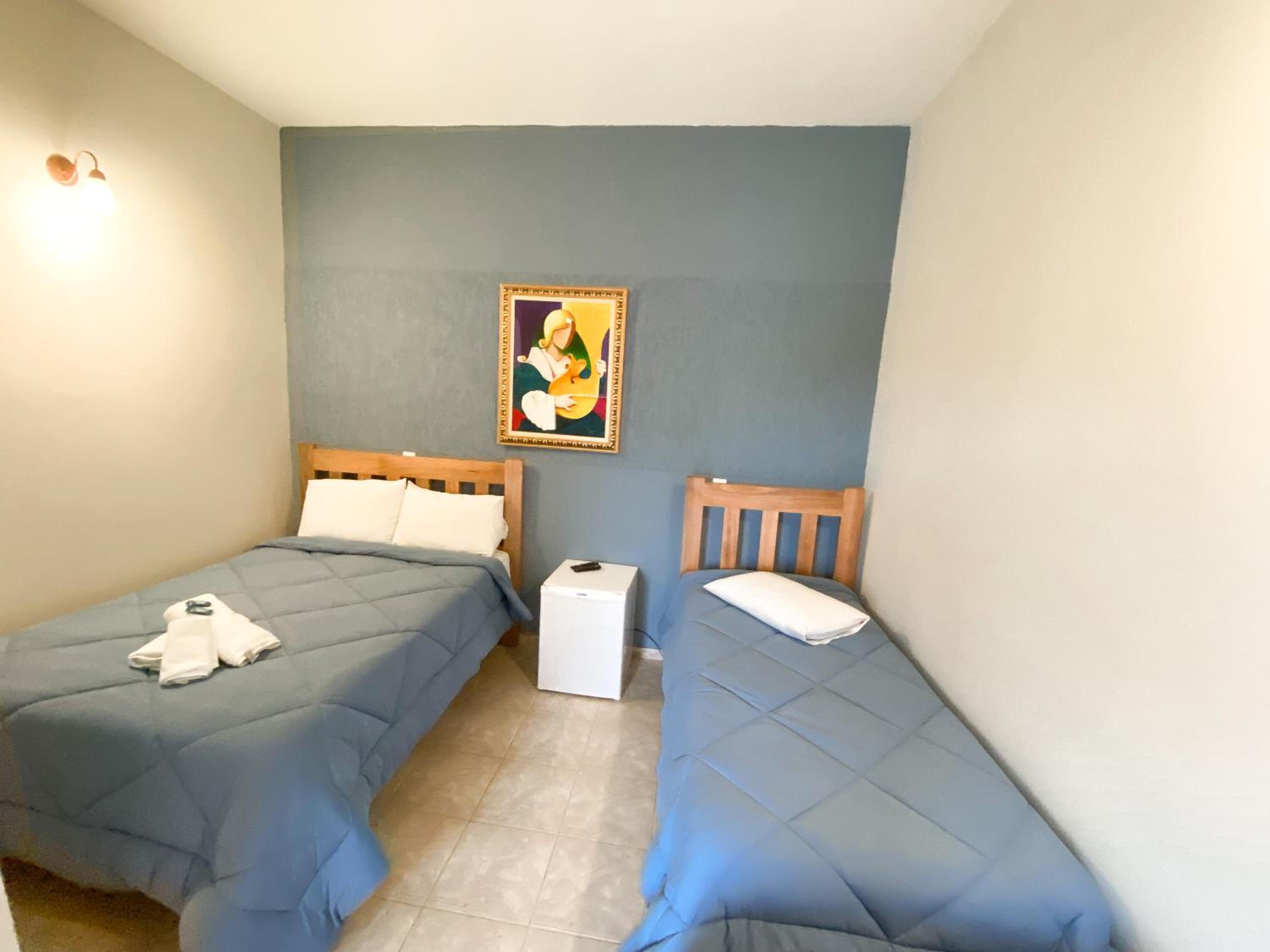 Hotel dos Sonhos