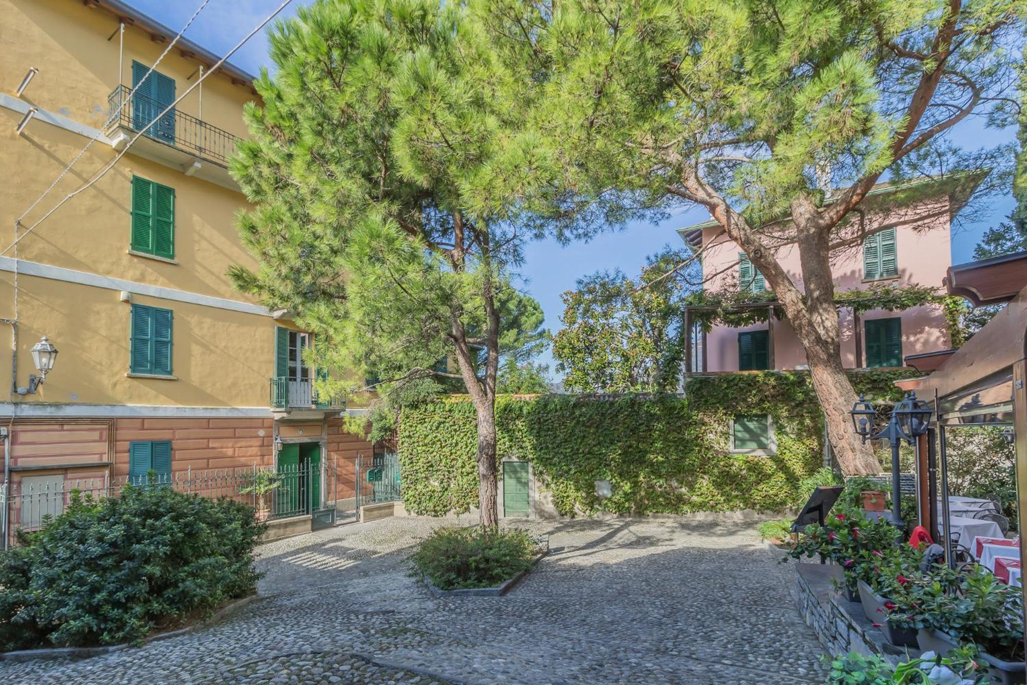 Il Diamante del Lago view 5
