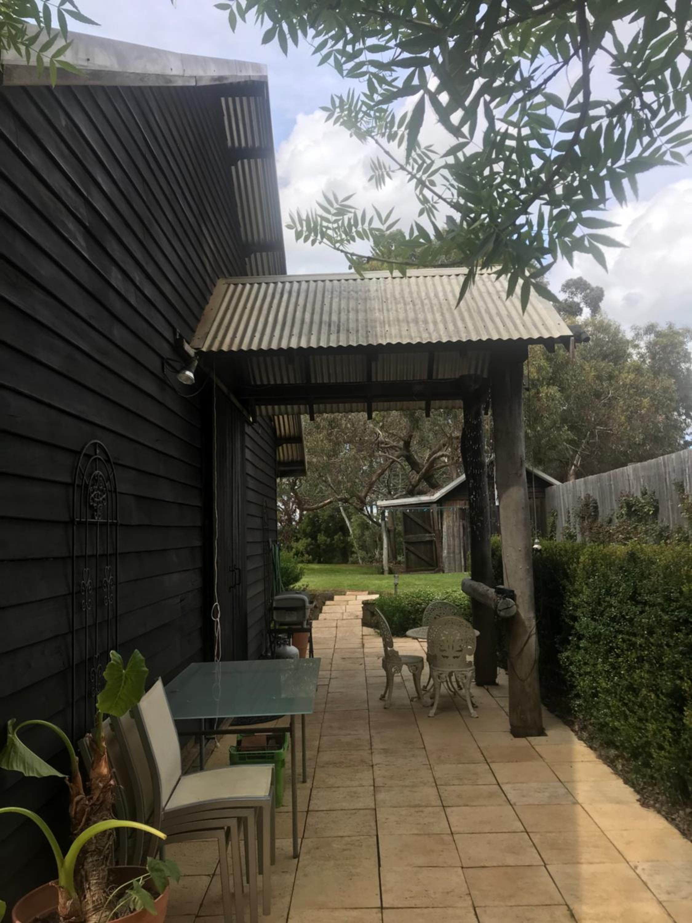 Oak Tree Barn Bridgetown view 4