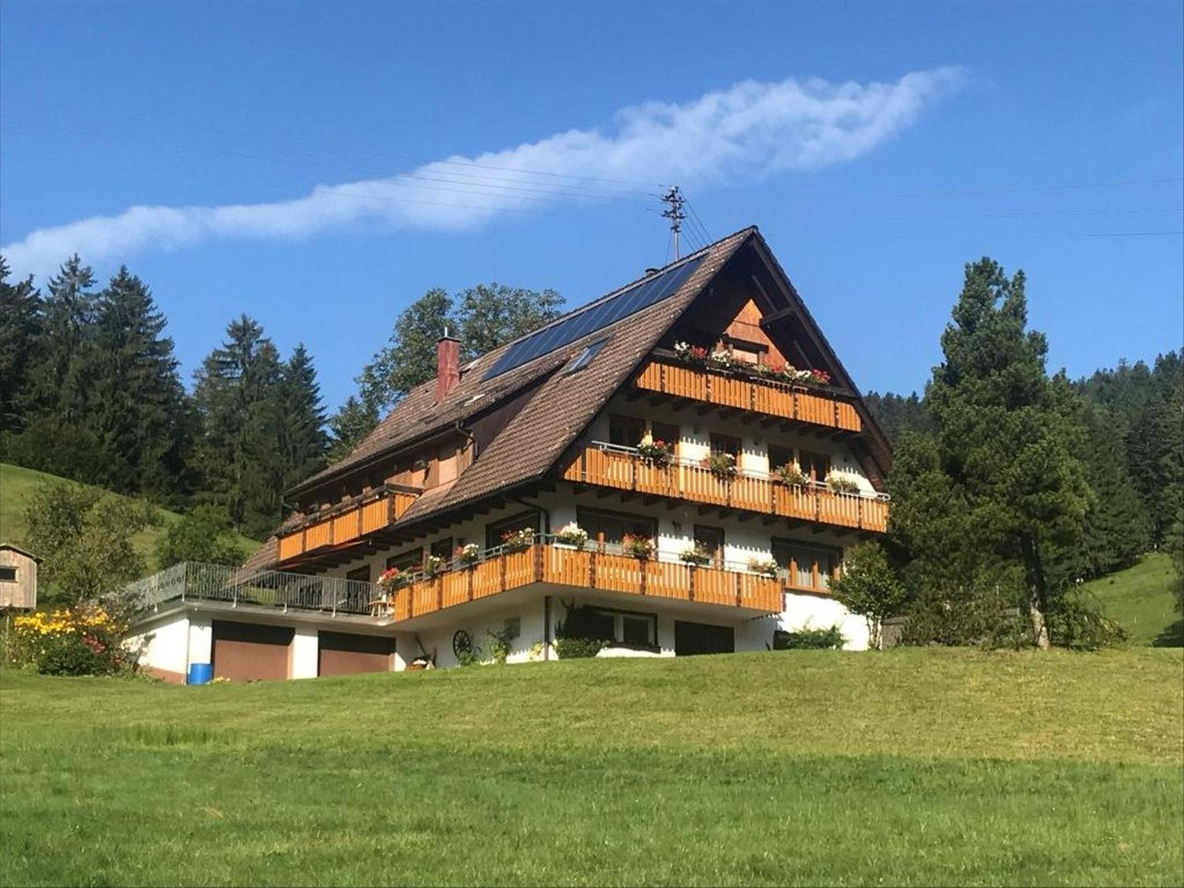 Gästehaus Brigitte Schoch